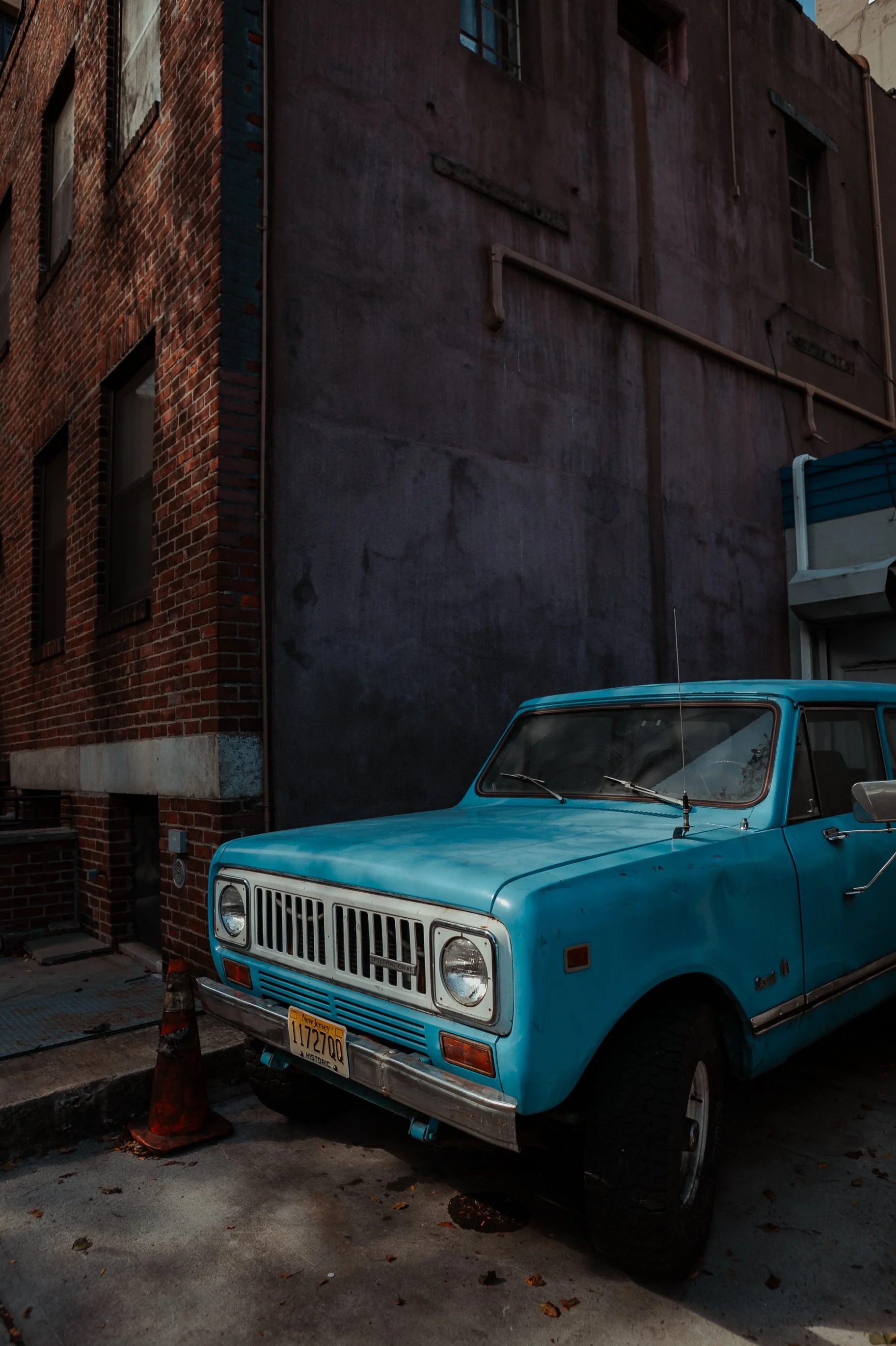 PT: Diário Visual Nova Iorque | Pulsar Perpétuo - Estados Unidos da América.
EN: New York Visual Diary | Perpetual Pulsation - United States of America.
Localização/Location: Nova Iorque, EUA / New York, USA
Ano/Year: 2024
Impressões de Edição Limita