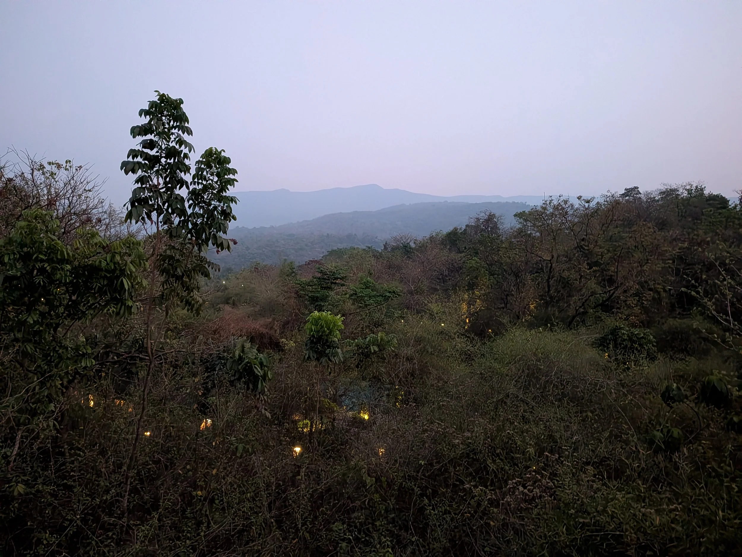 Our Indian Adventure