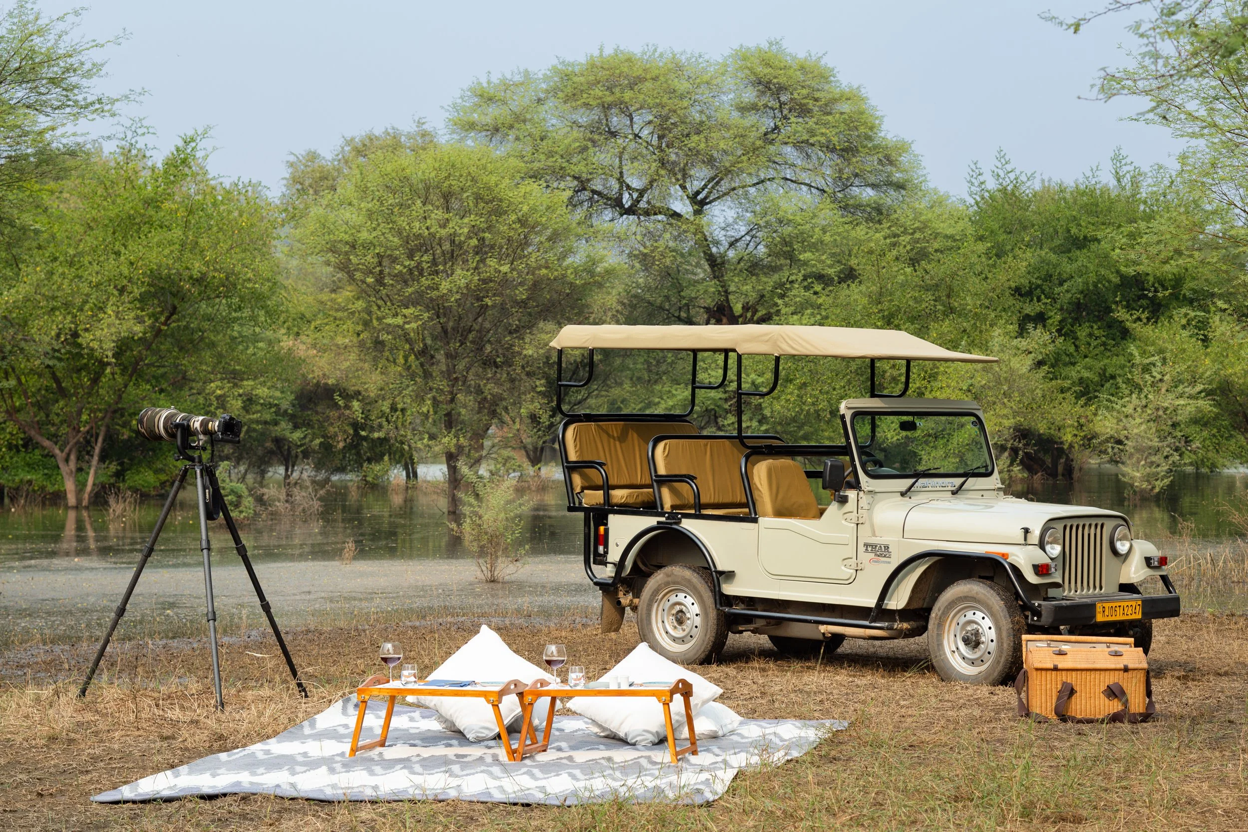 RAAS Chhatrasagar