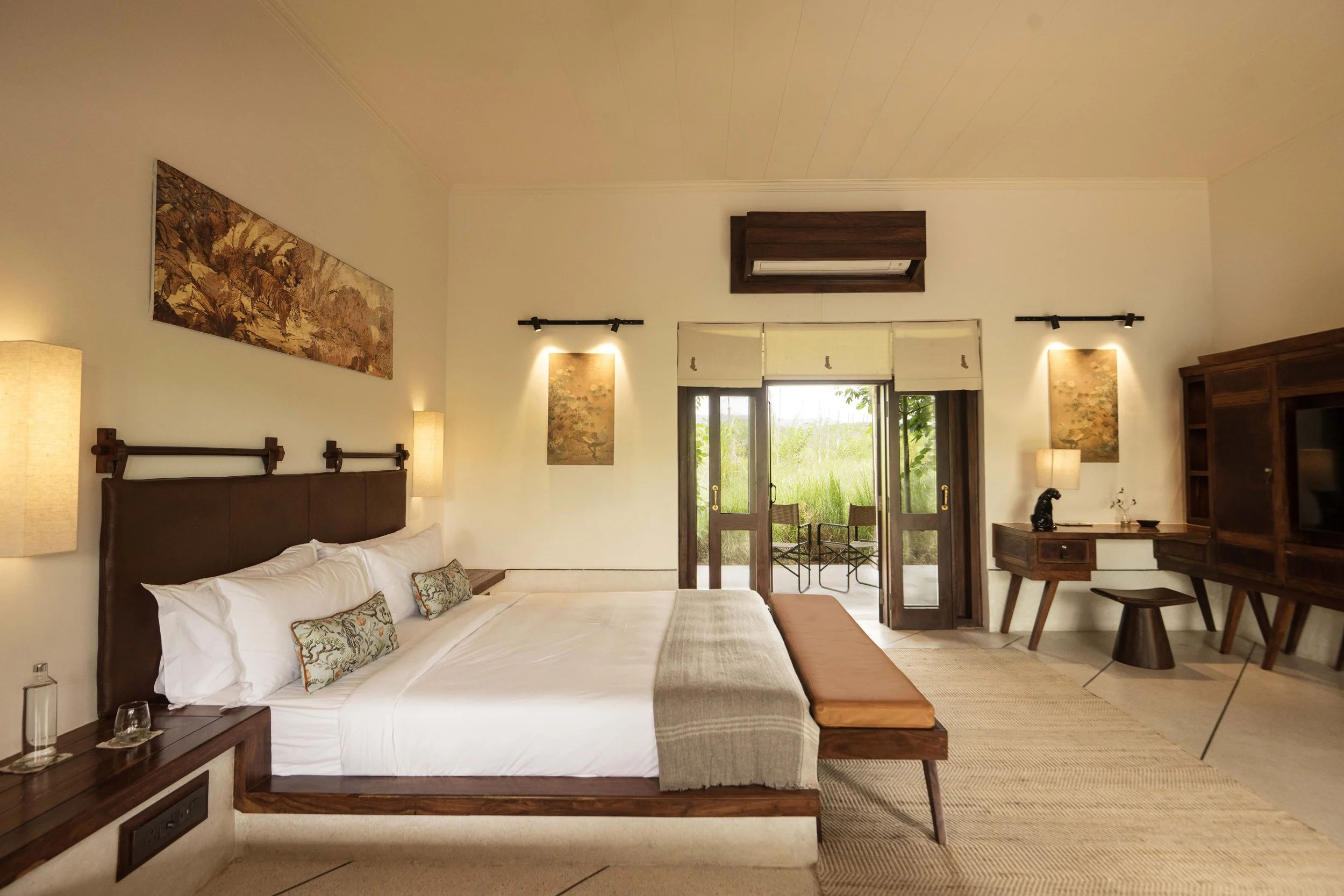 RAAS Chhatrasagar