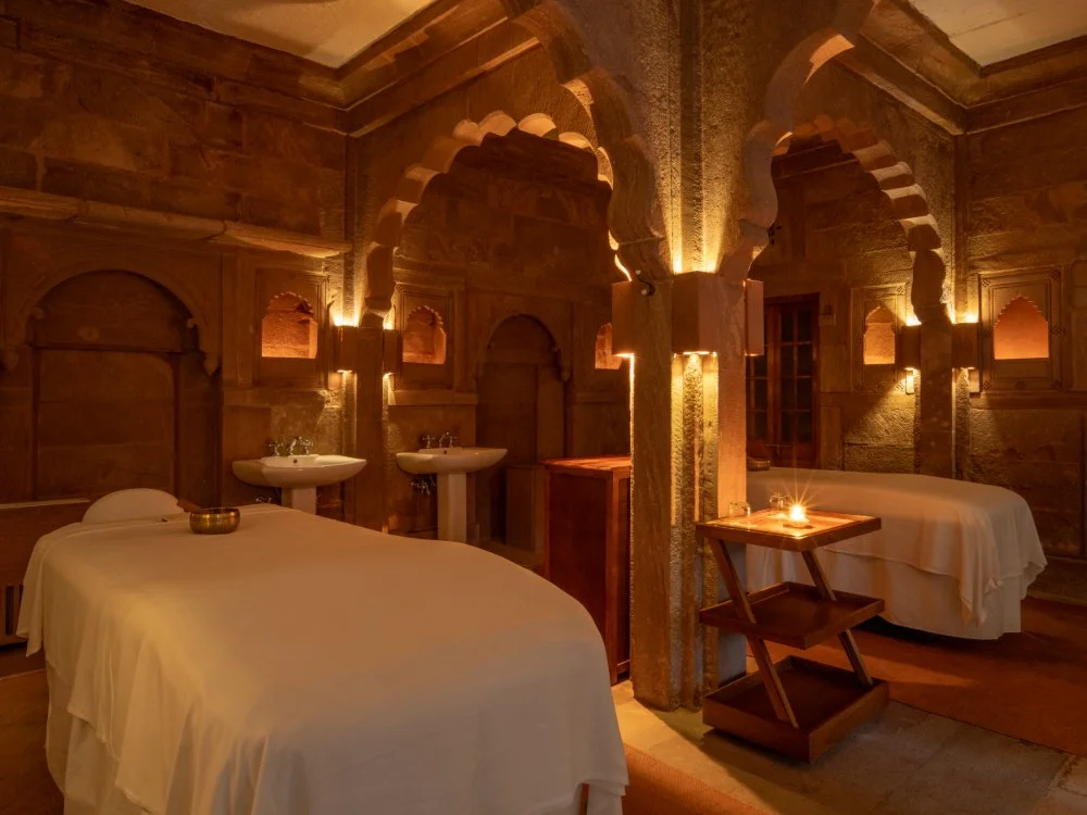 RAAS Jodhpur
