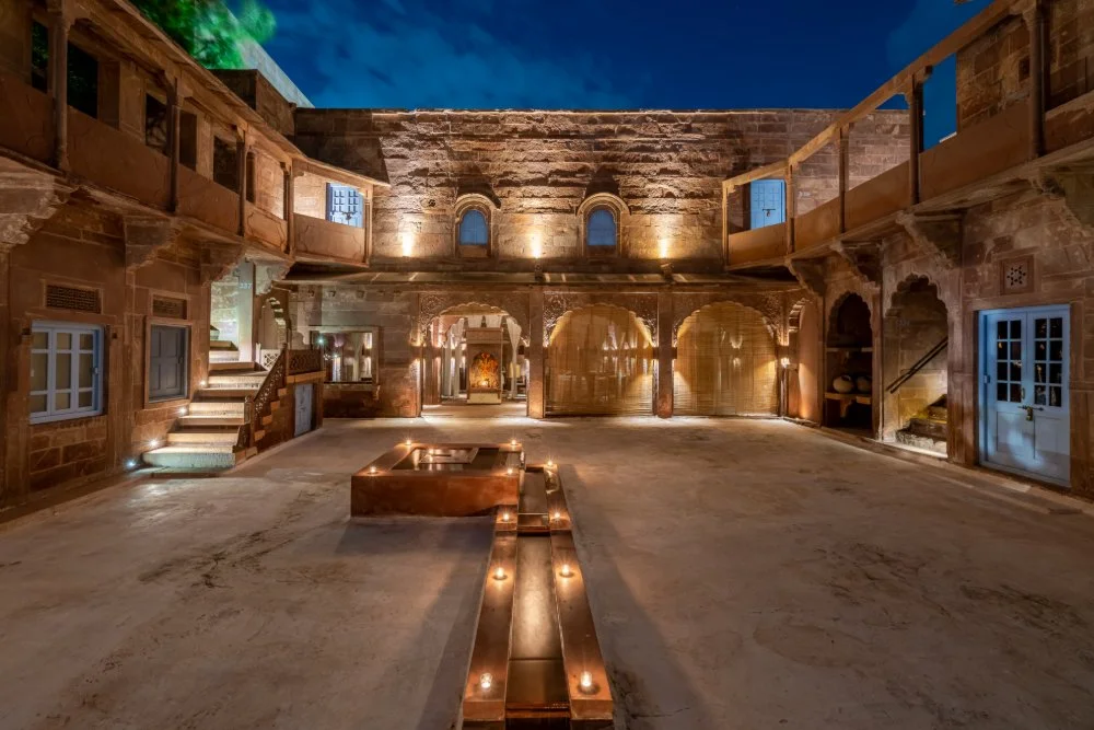 RAAS Jodhpur