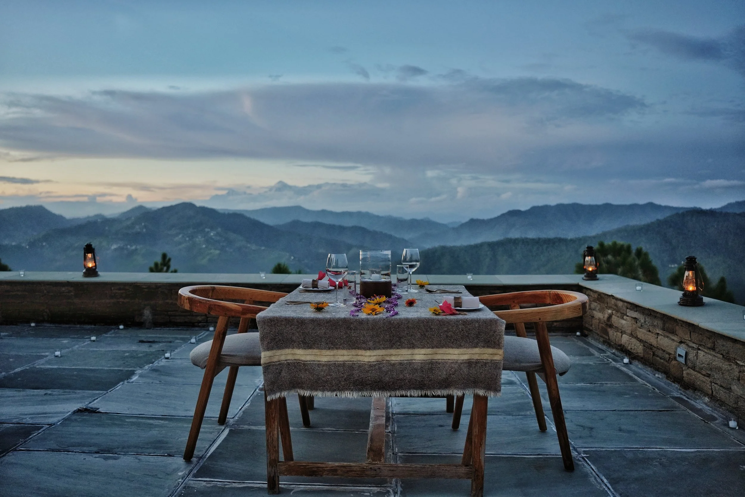 The Kumaon 