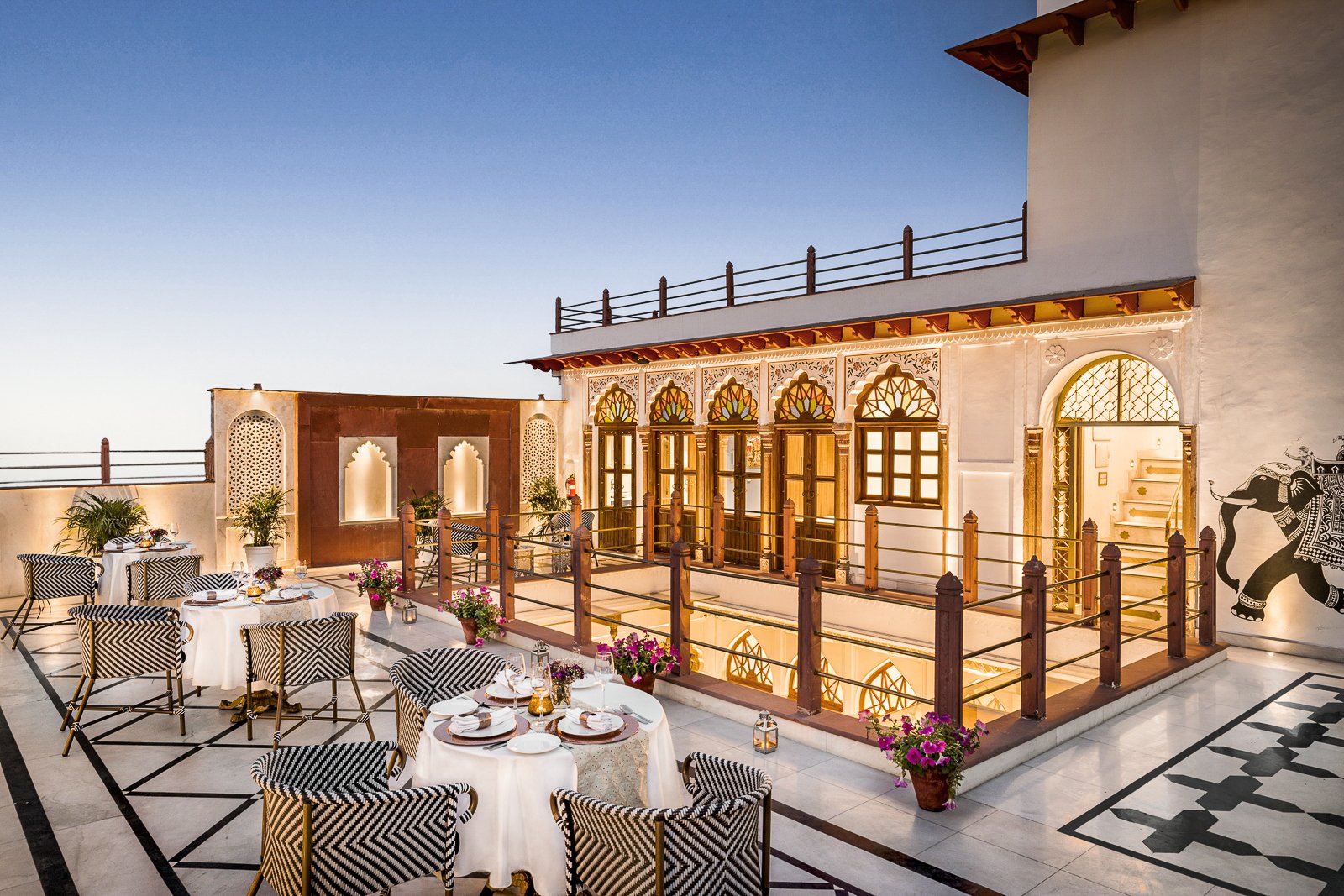 Haveli Dharampura