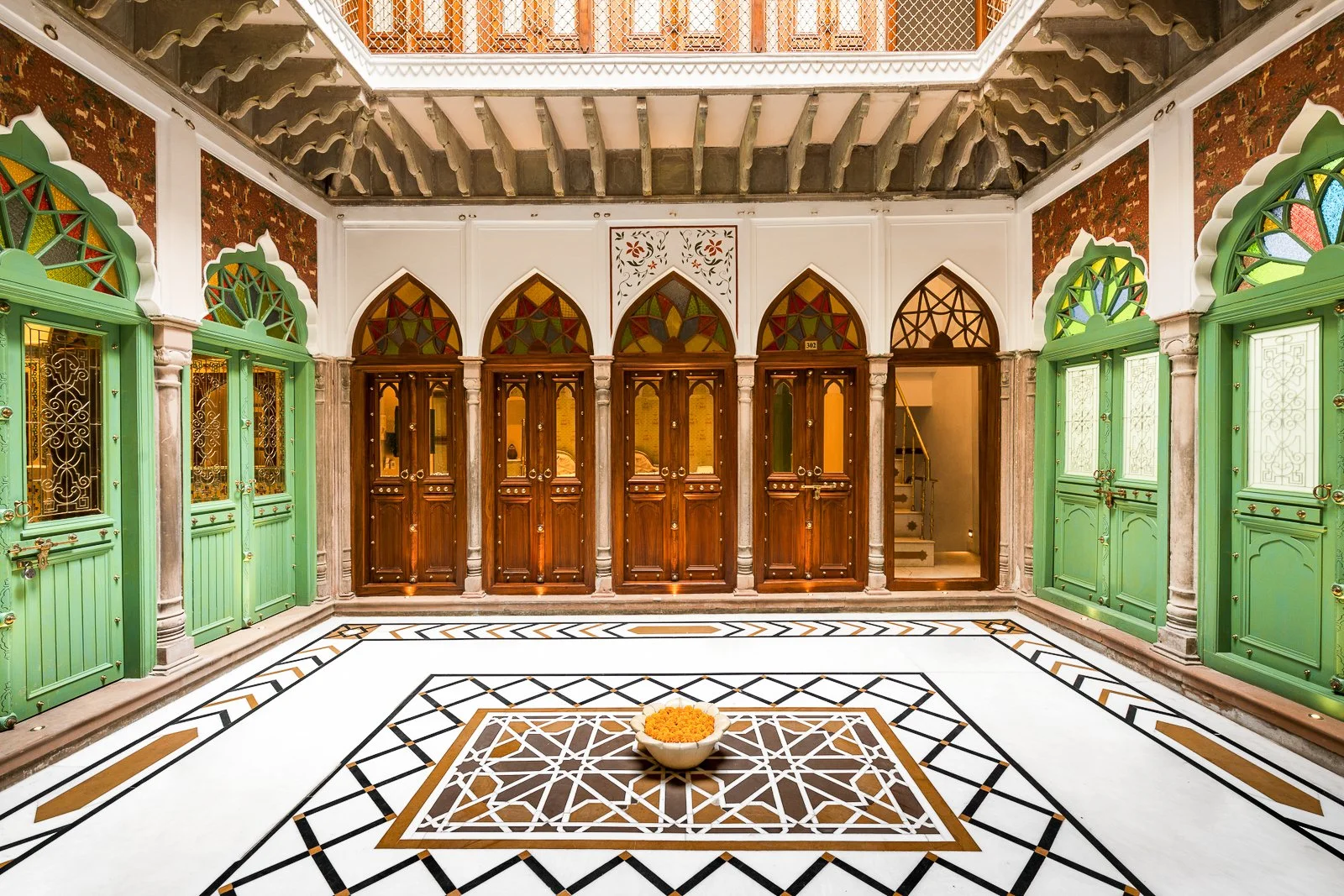 Haveli Dharampura