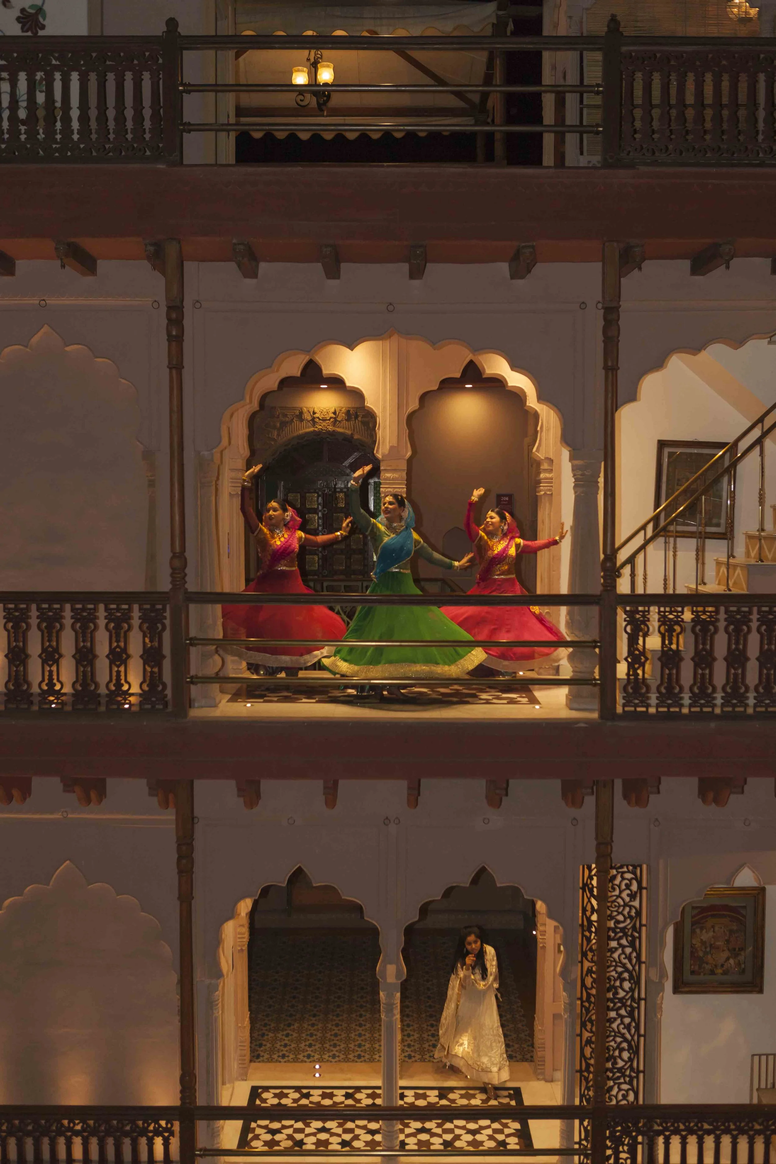 Haveli Dharampura