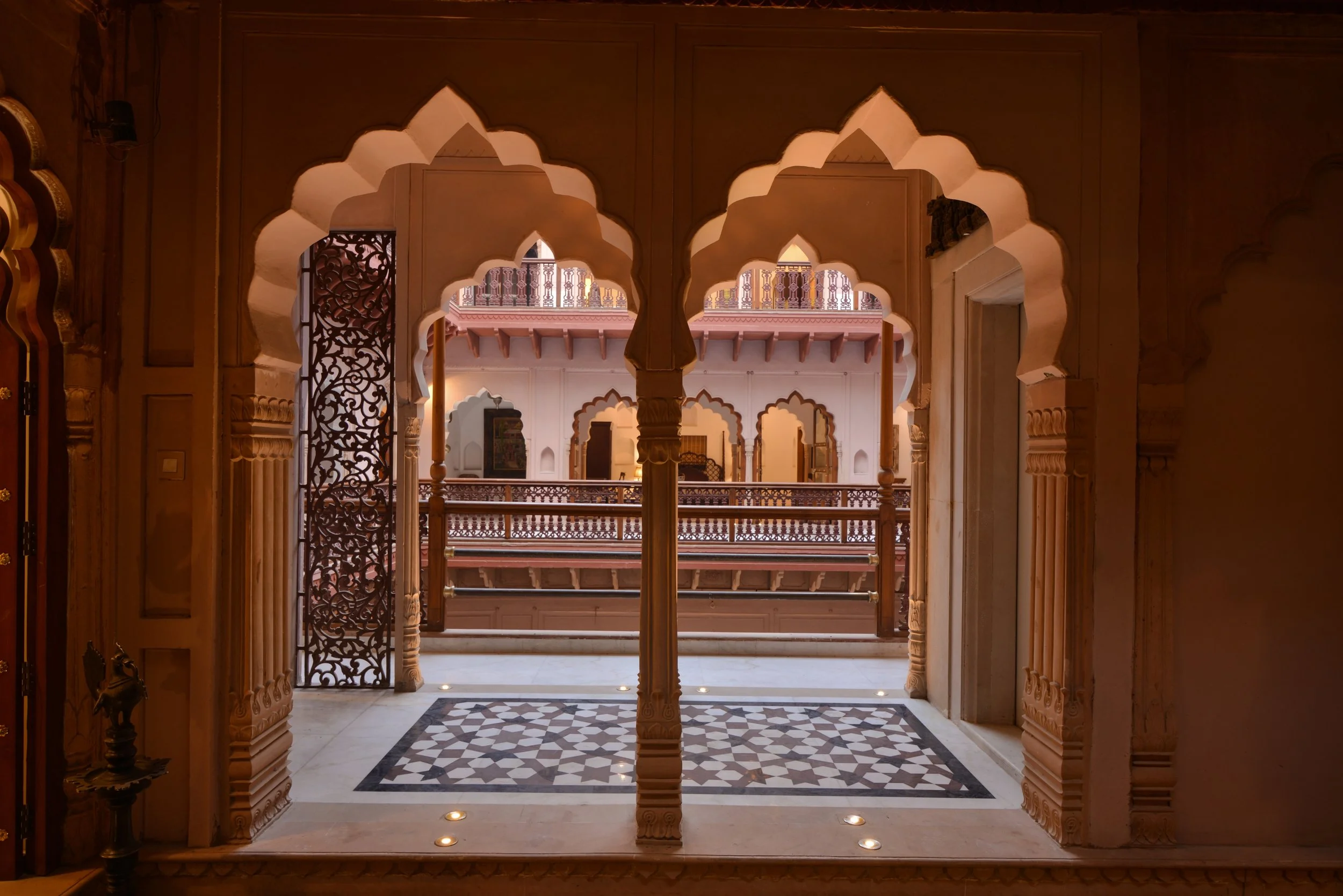 Haveli Dharampura