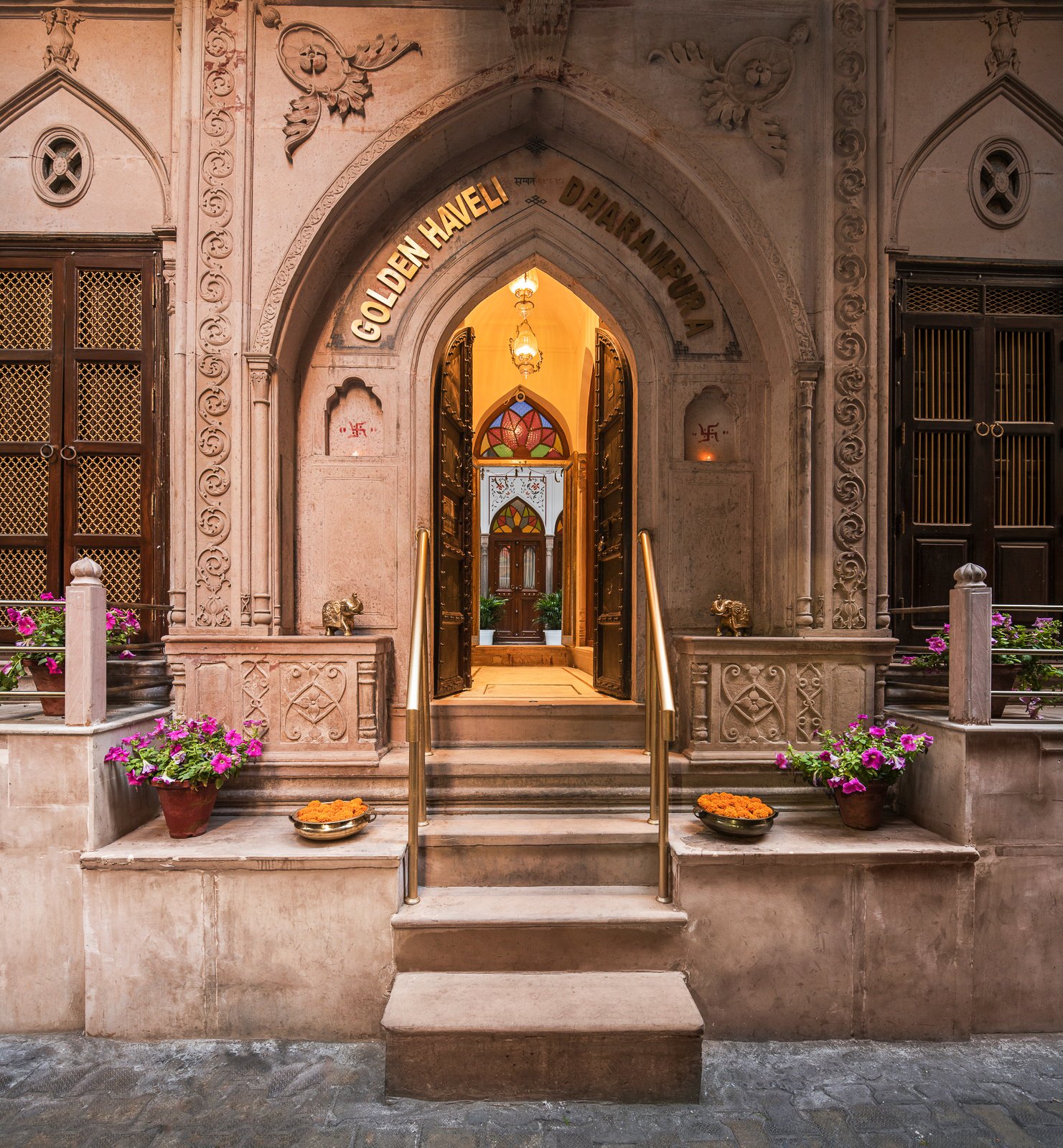 Haveli Dharampura