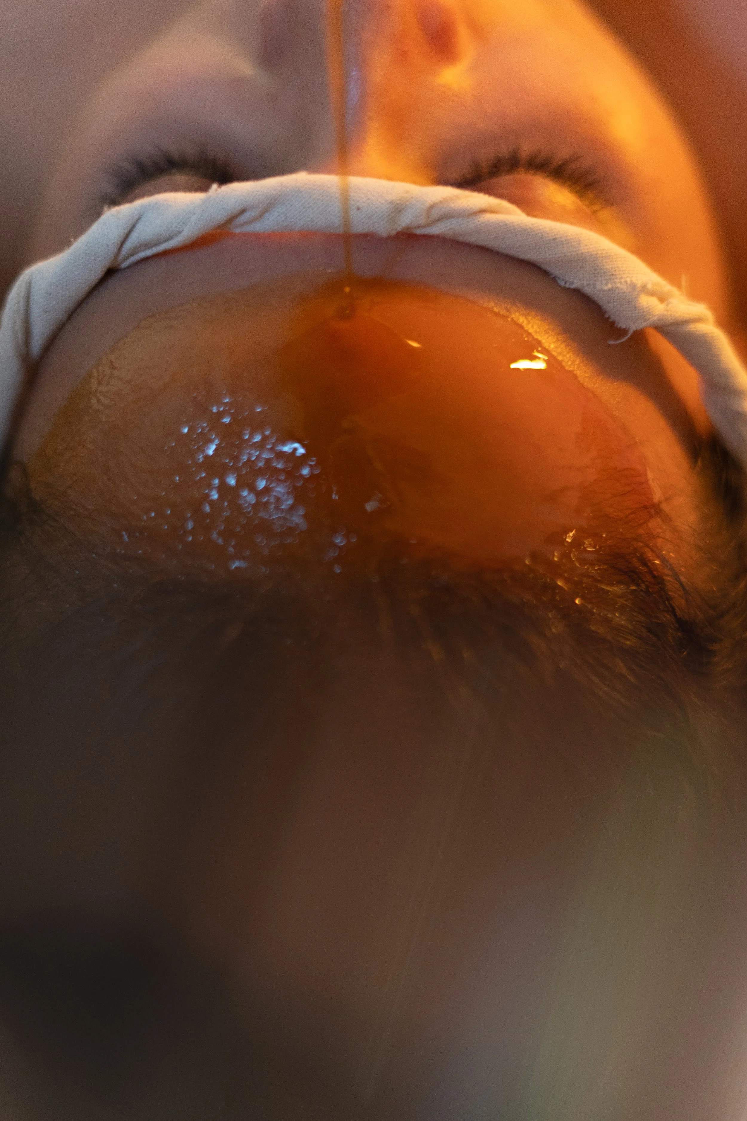 Ayurvedic rejuvenation retreat The Postcard Ayurveda Retreat, A Sitaram Ayurveda Experience(2).jpg