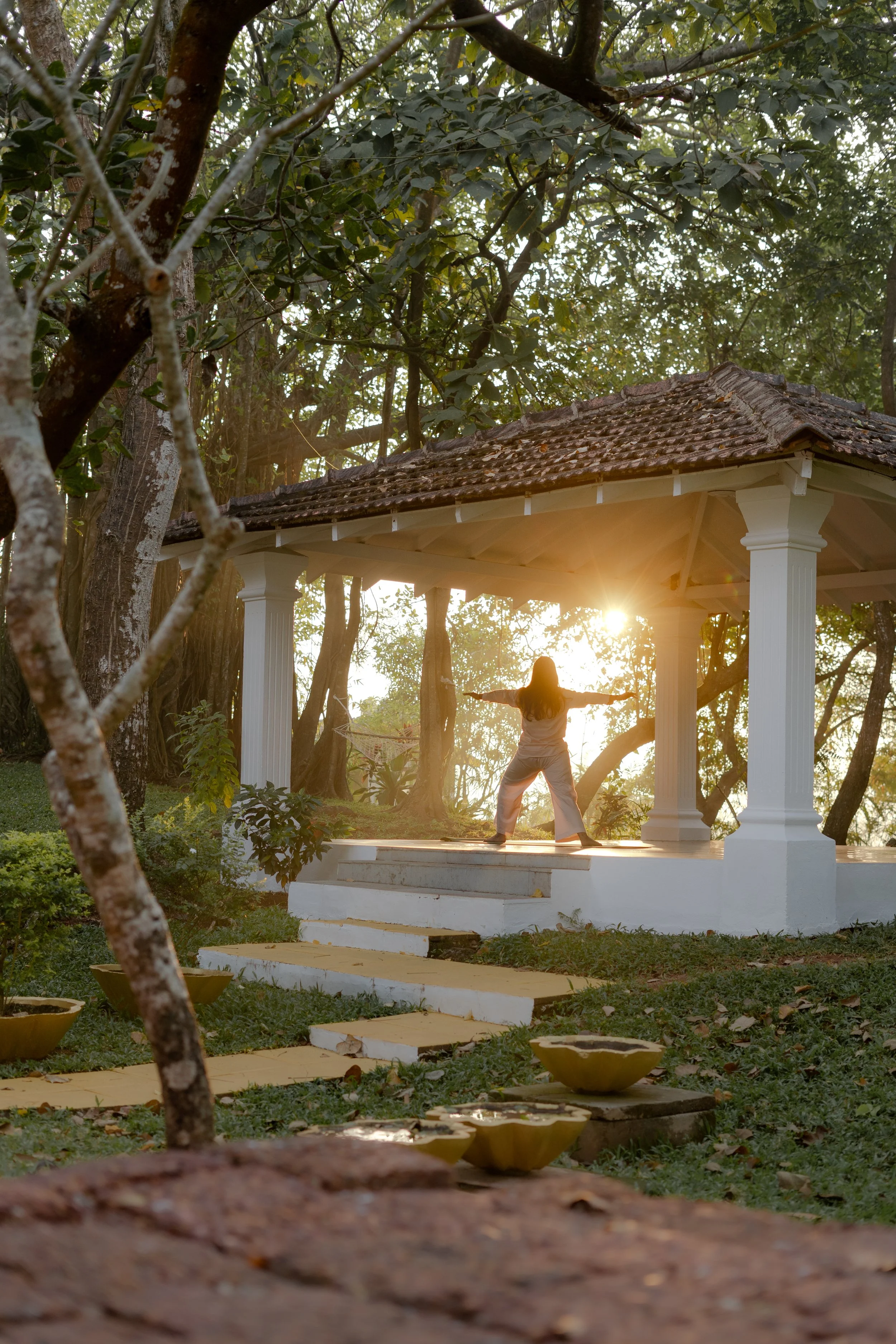 Healing retreat near Panaji The Postcard Ayurveda Retreat, A Sitaram Ayurveda Experience.jpg