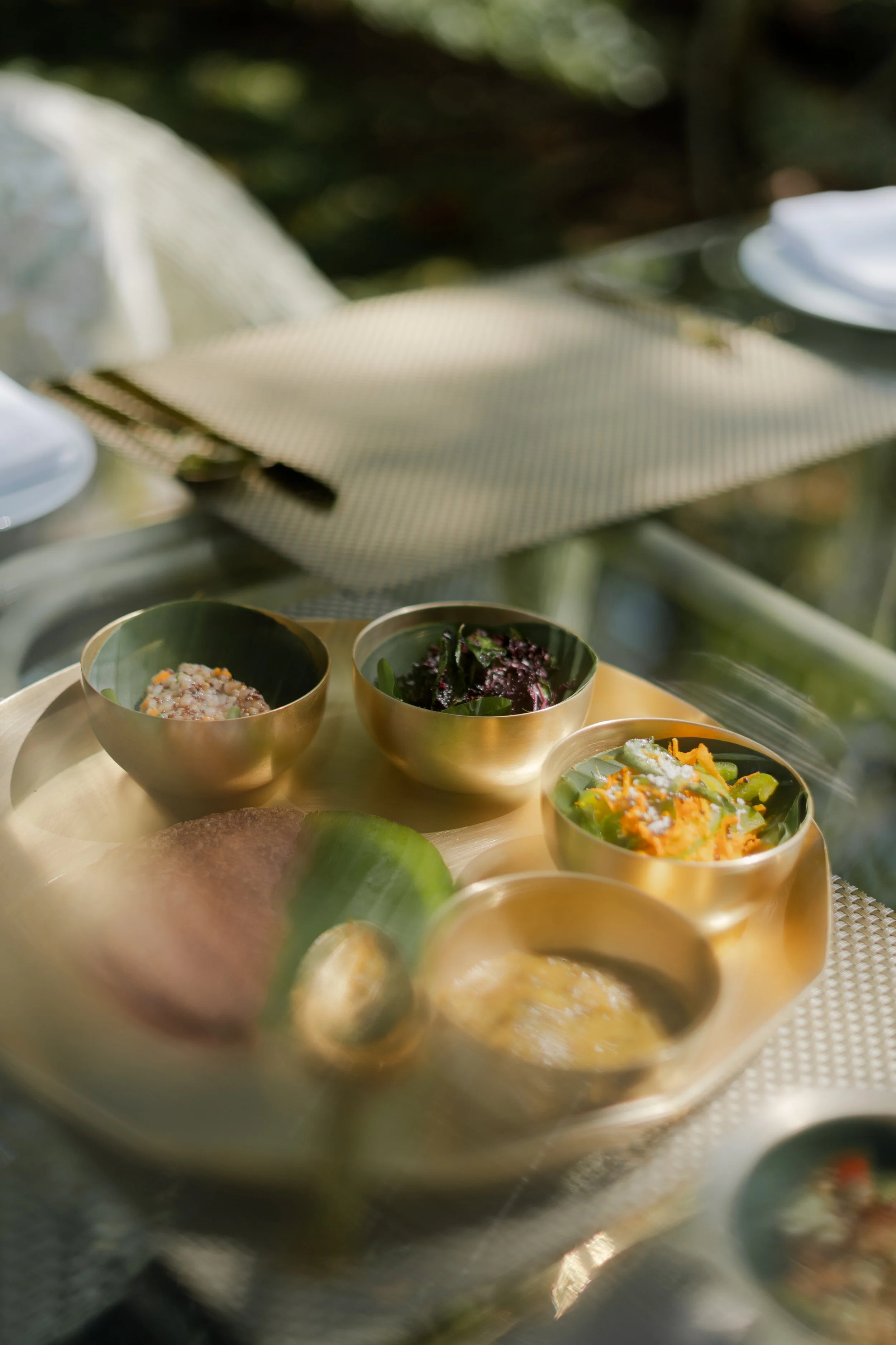 Authentic Ayurveda experience The Postcard Ayurveda Retreat, A Sitaram Ayurveda Experience.jpg