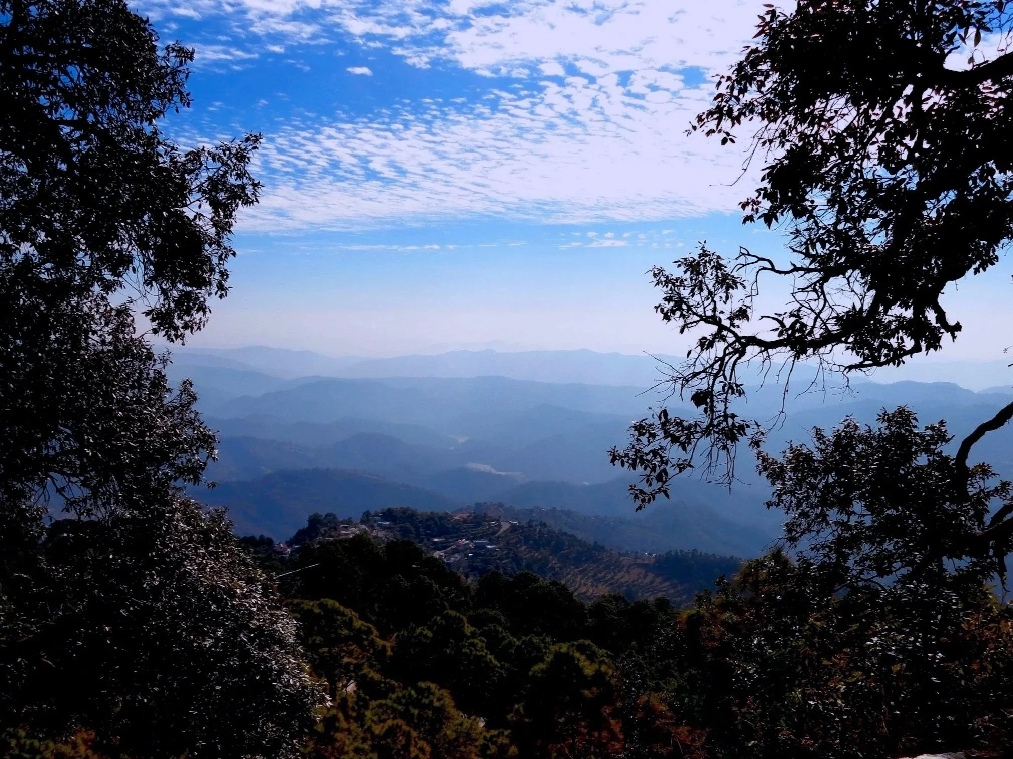The Himalayan Soul Path