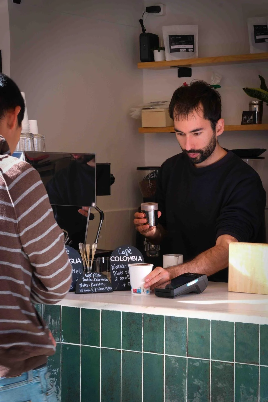 Cafè d'especialitat i cafè industrial quines diferències marquen la diferència a la tassa