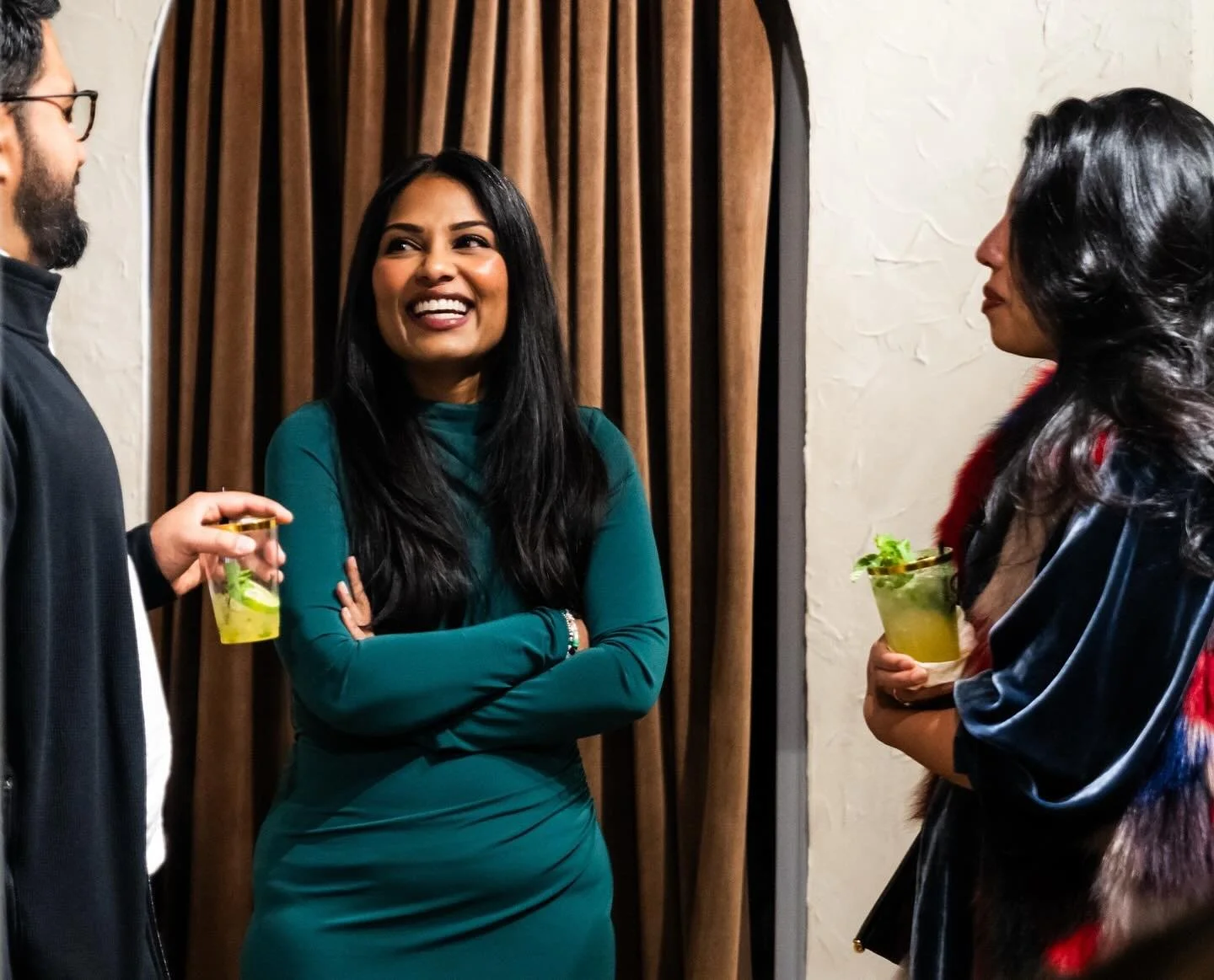Hey it&rsquo;s Rumana!! 
As a strategist and co-founder, I&rsquo;m here to help your brand grow, connect, and leave a lasting impact through strategy and creativity &mdash;crafting unforgettable brand experiences that set businesses apart. If you&rsq