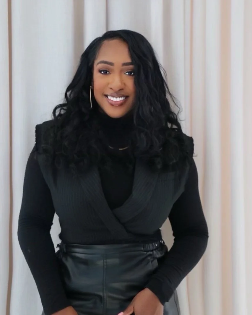 Hey, it&rsquo;s Shakira! As a brand strategist and co-founder, I craft bold, authentic brand identities that blend luxury, innovation, and inclusivity. With a wealth of experience in beauty, I specialize in storytelling and strategy to help brands cr