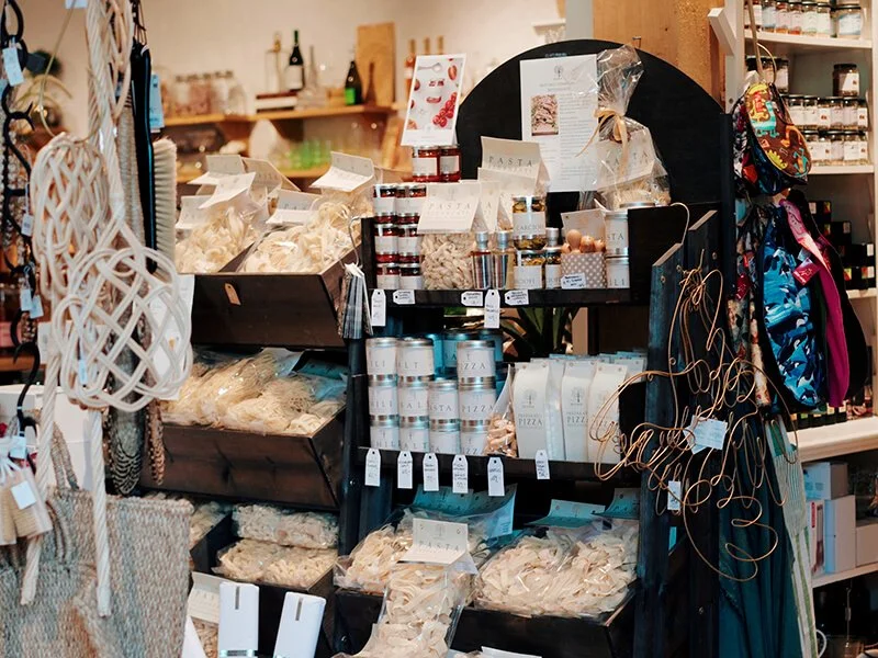 Hopballe Mølle - Gårdbutikken.jpg