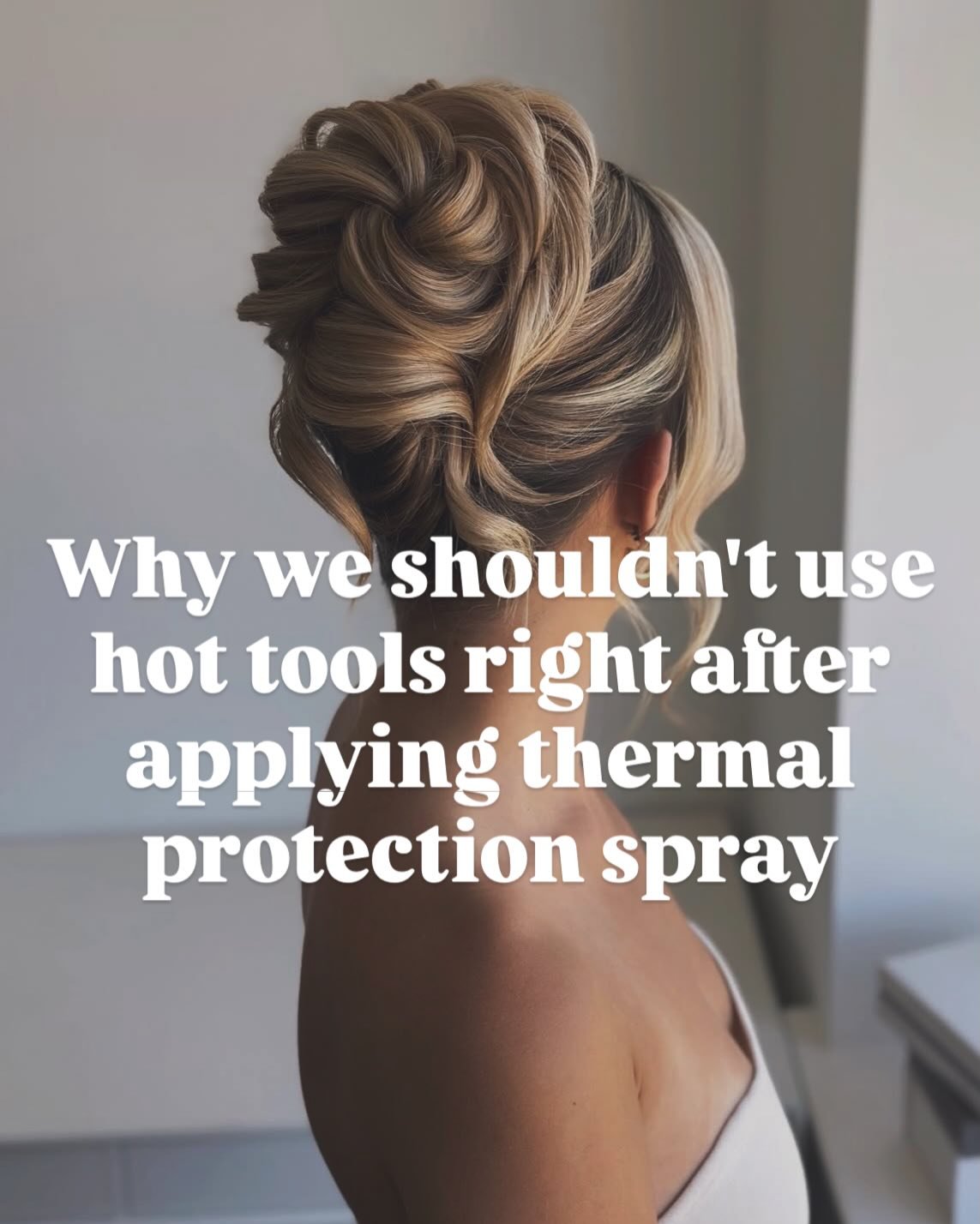 This &lsquo;heated&rsquo; topic comes up a lot with my students and feel like we never talk enough about it.
I posted it in stories the other day, but I think it should be here too, because so many people replied, that they didn&rsquo;t know how to u