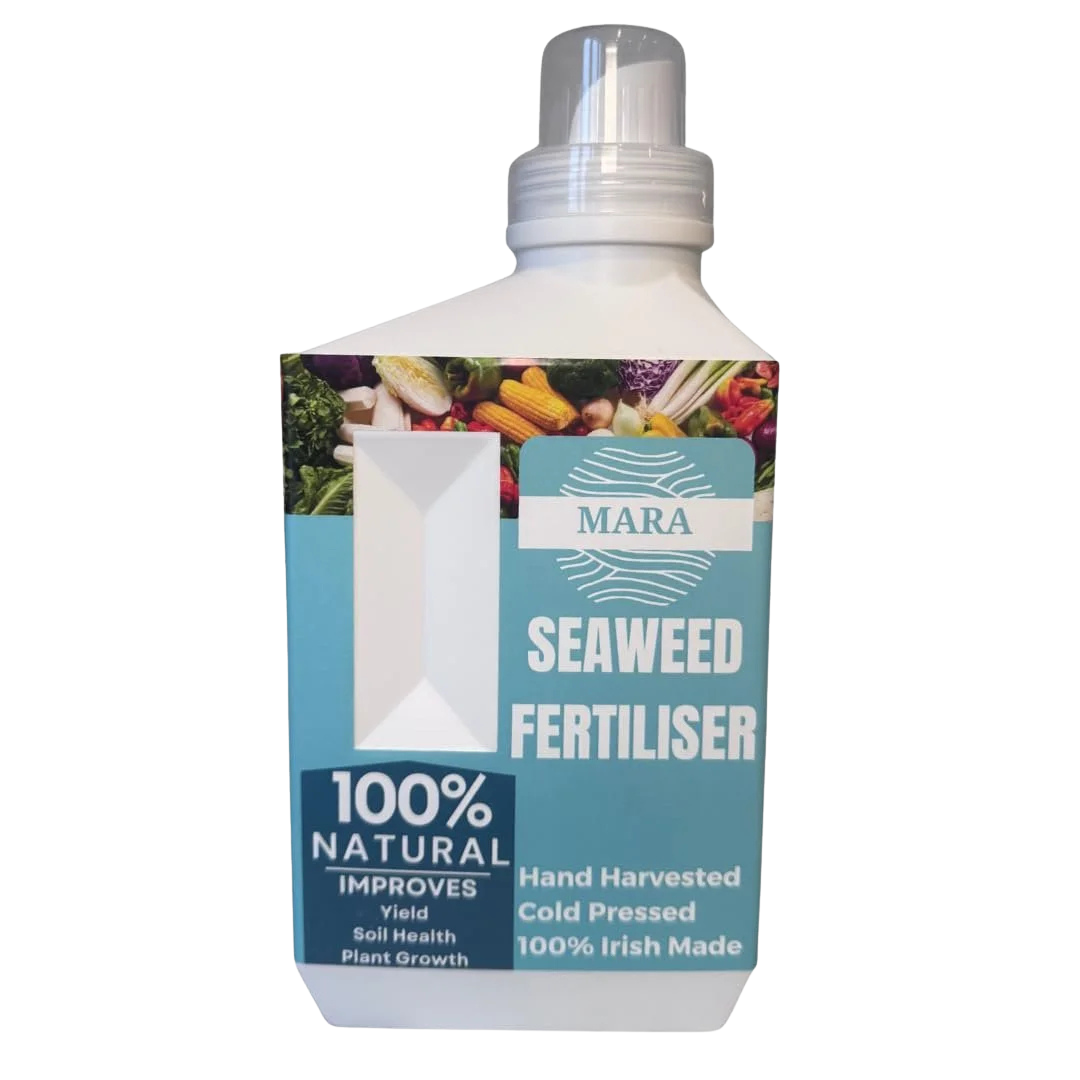 Seaweed Fertiliser