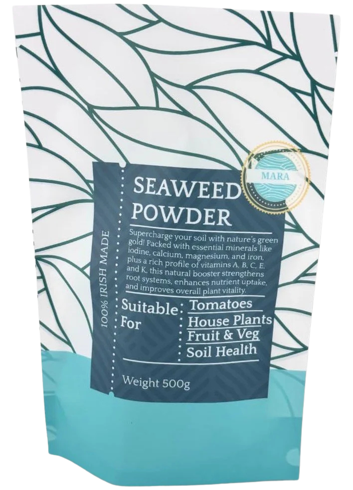 Seaweed Powder