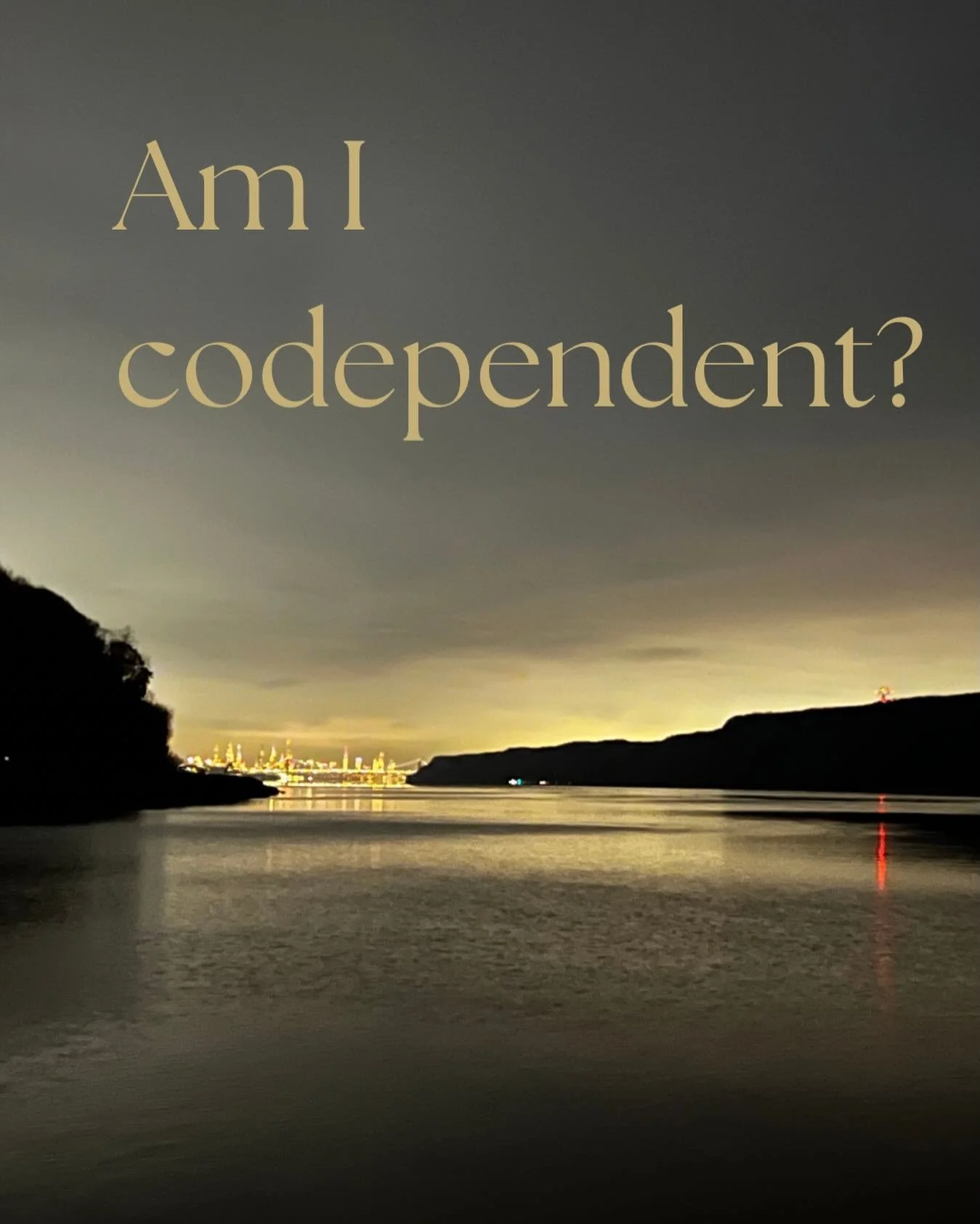 How does it feel when someone is upset with you? For many, it is intolerable. They either shut it down before it even starts (&ldquo;It wasn&rsquo;t that bad&rdquo;; &ldquo;What about you?&rdquo;; &ldquo;That didn&rsquo;t happen&rdquo;), or become ph