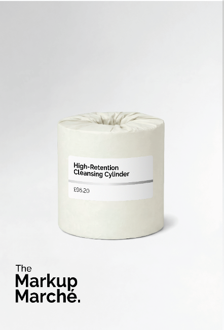 The Ordinary - Markup Marche 
