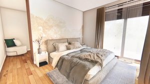 Appartement (VEFA) à Moutfort