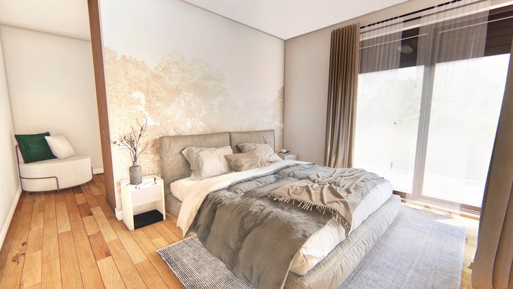 Appartement (VEFA) à Moutfort