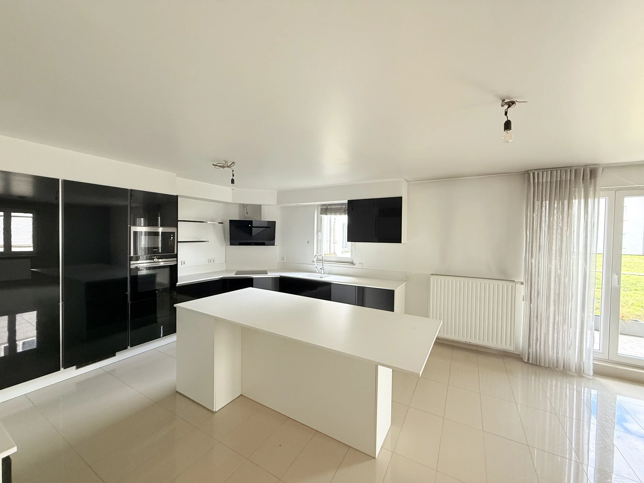 Appartement à Berchem 