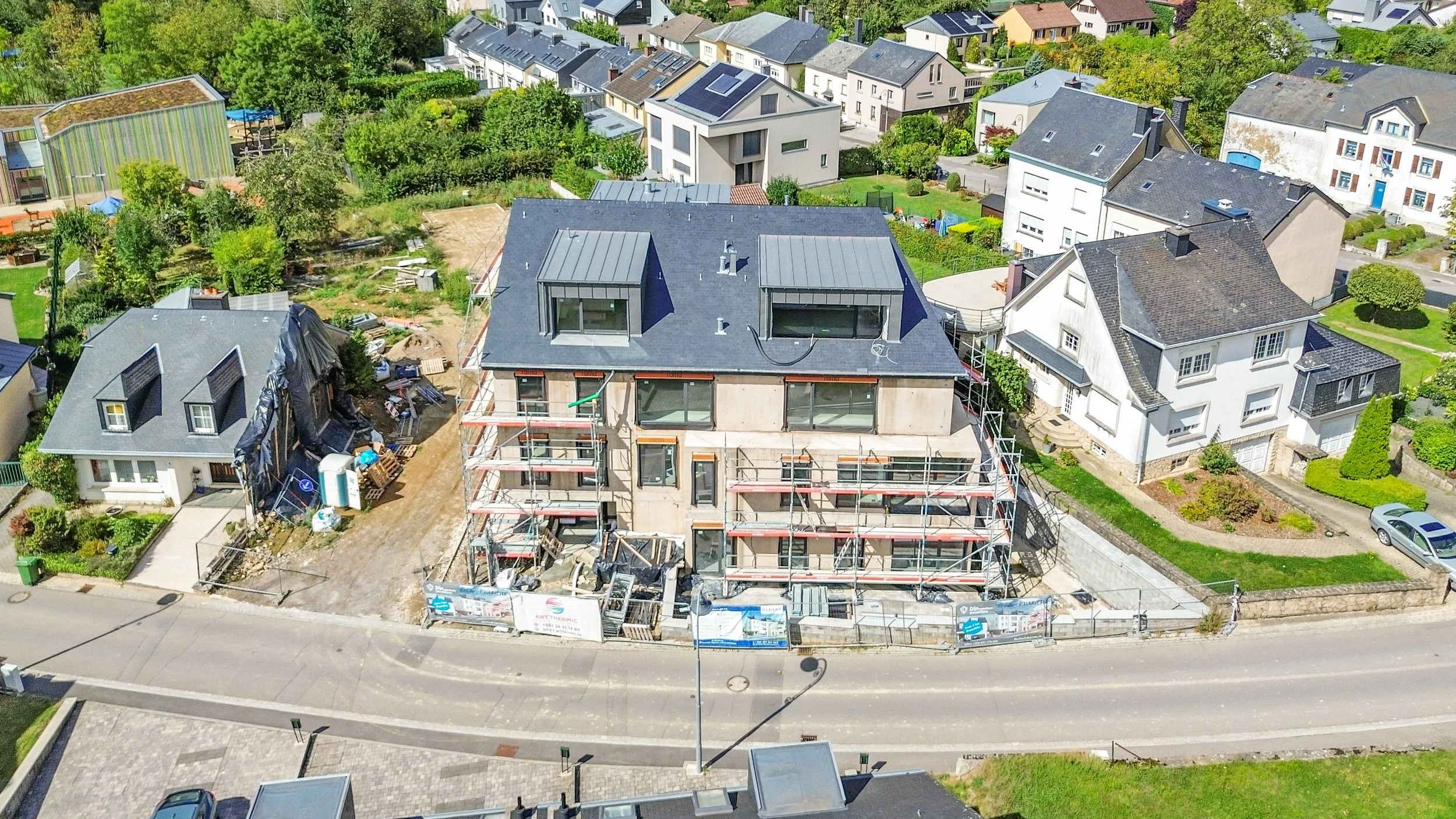 Appartement  à Kehlen