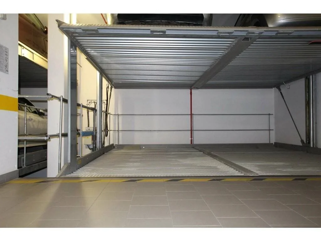 Garage à Schifflange 