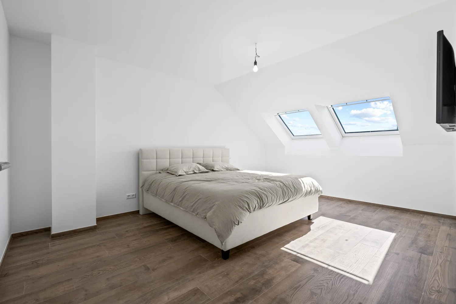 Appartement à Limpach