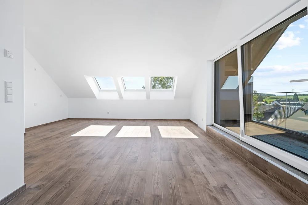Appartement à Limpach