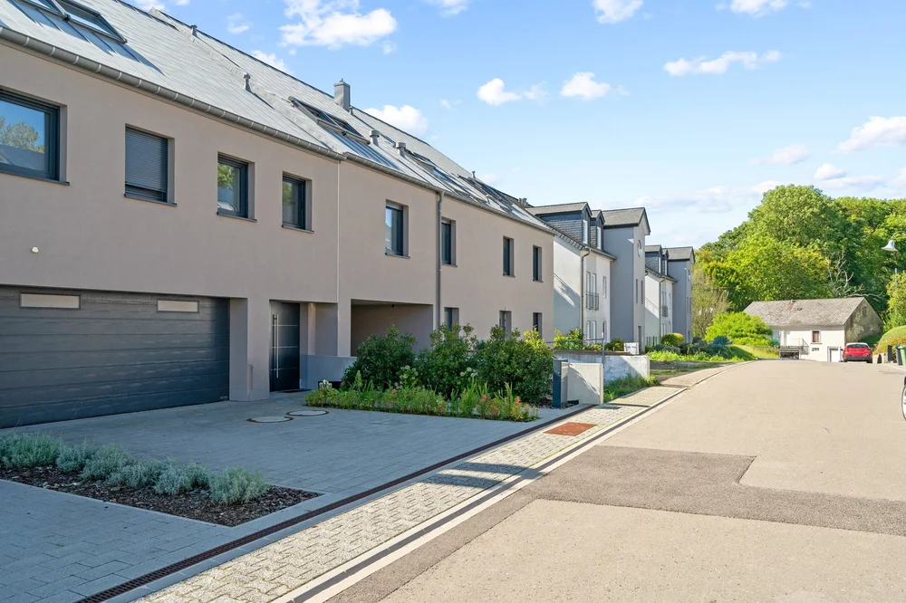 Appartement à Limpach