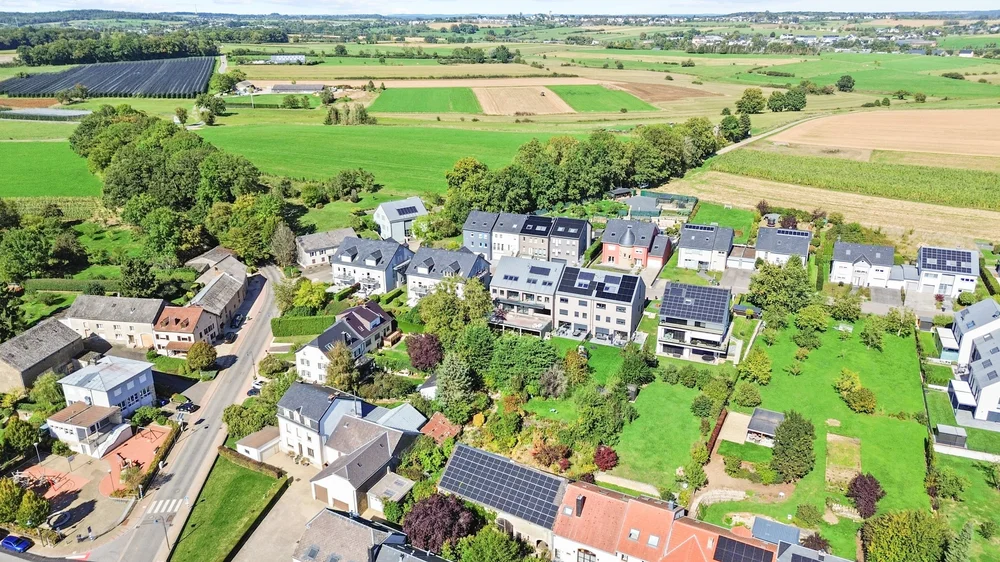 Appartement à Limpach