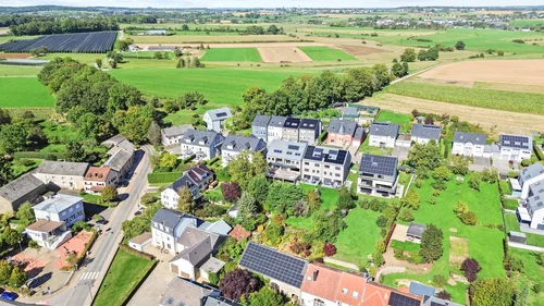 Appartement à Limpach