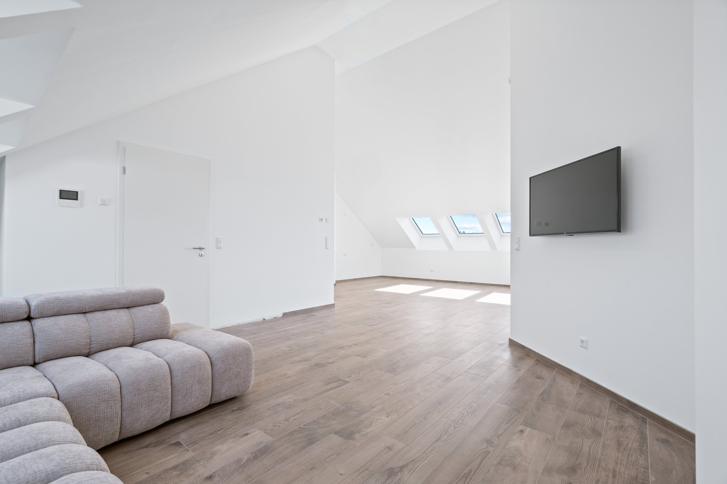 Appartement à Limpach 