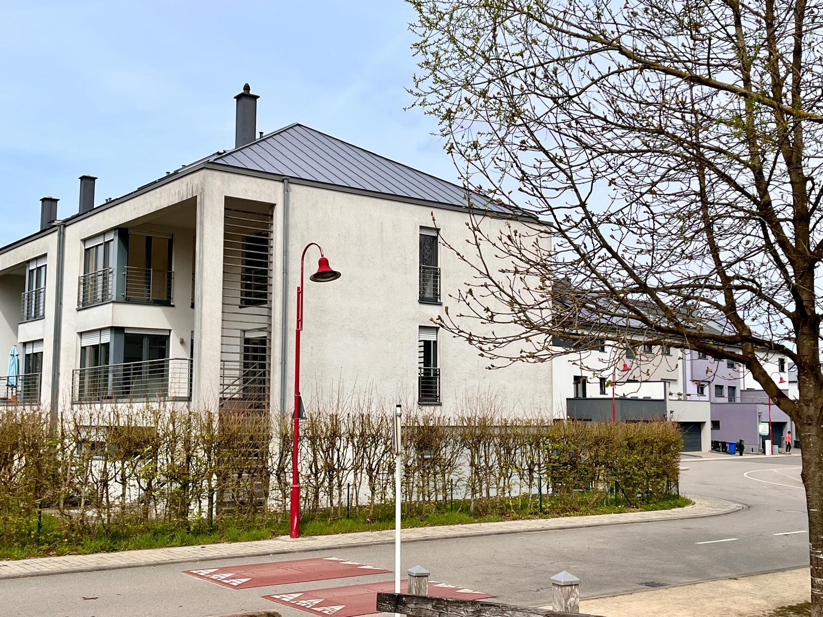 Maison individuelle à Mertzig