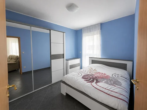 Appartement à Mondorf-les-Bains