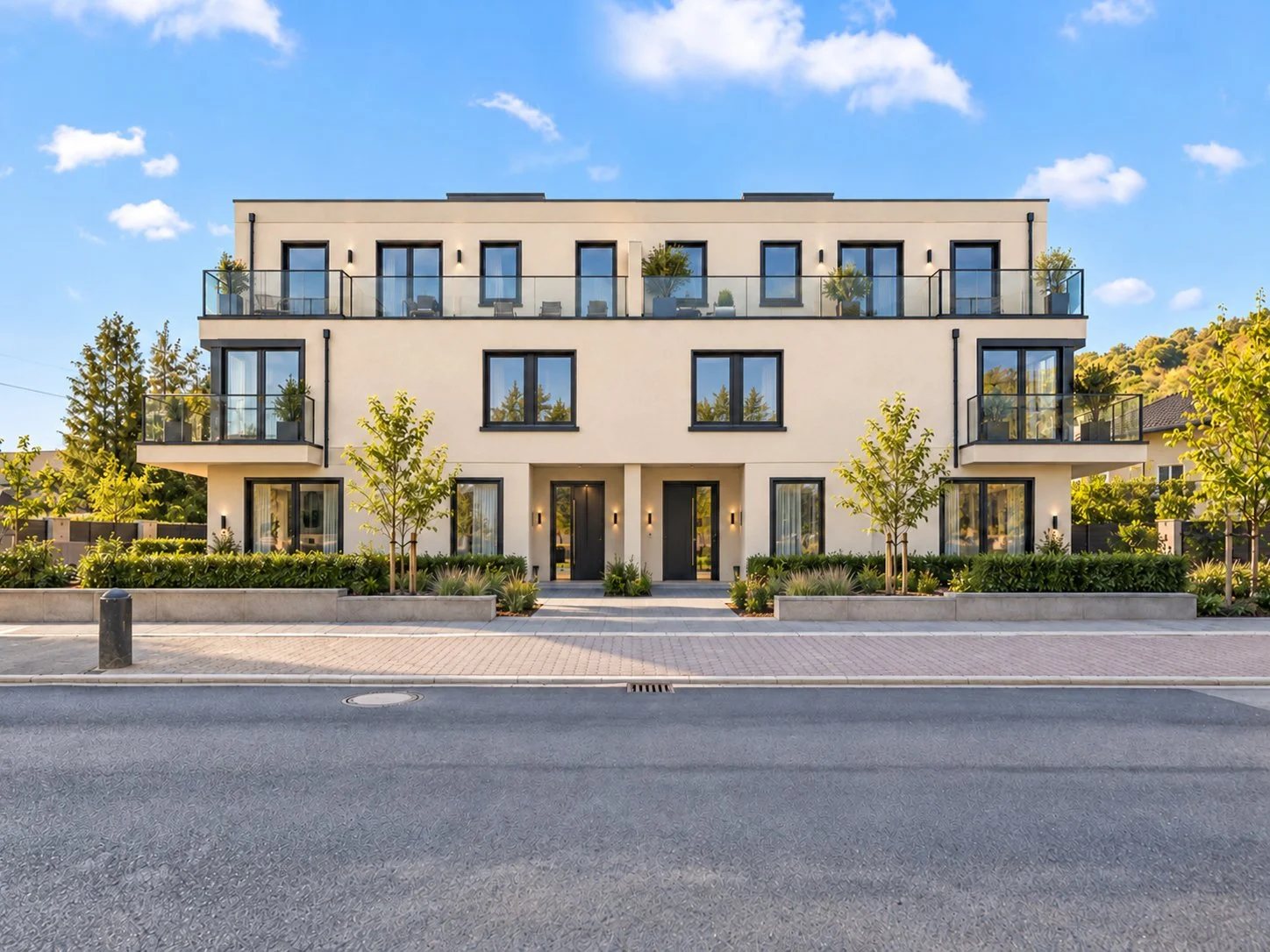 Appartement Duplex à Moutfort