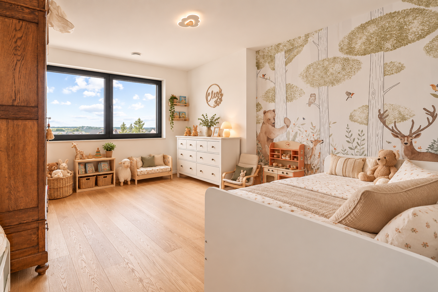 Chambre d’enfant scandinave aux tons naturels.png