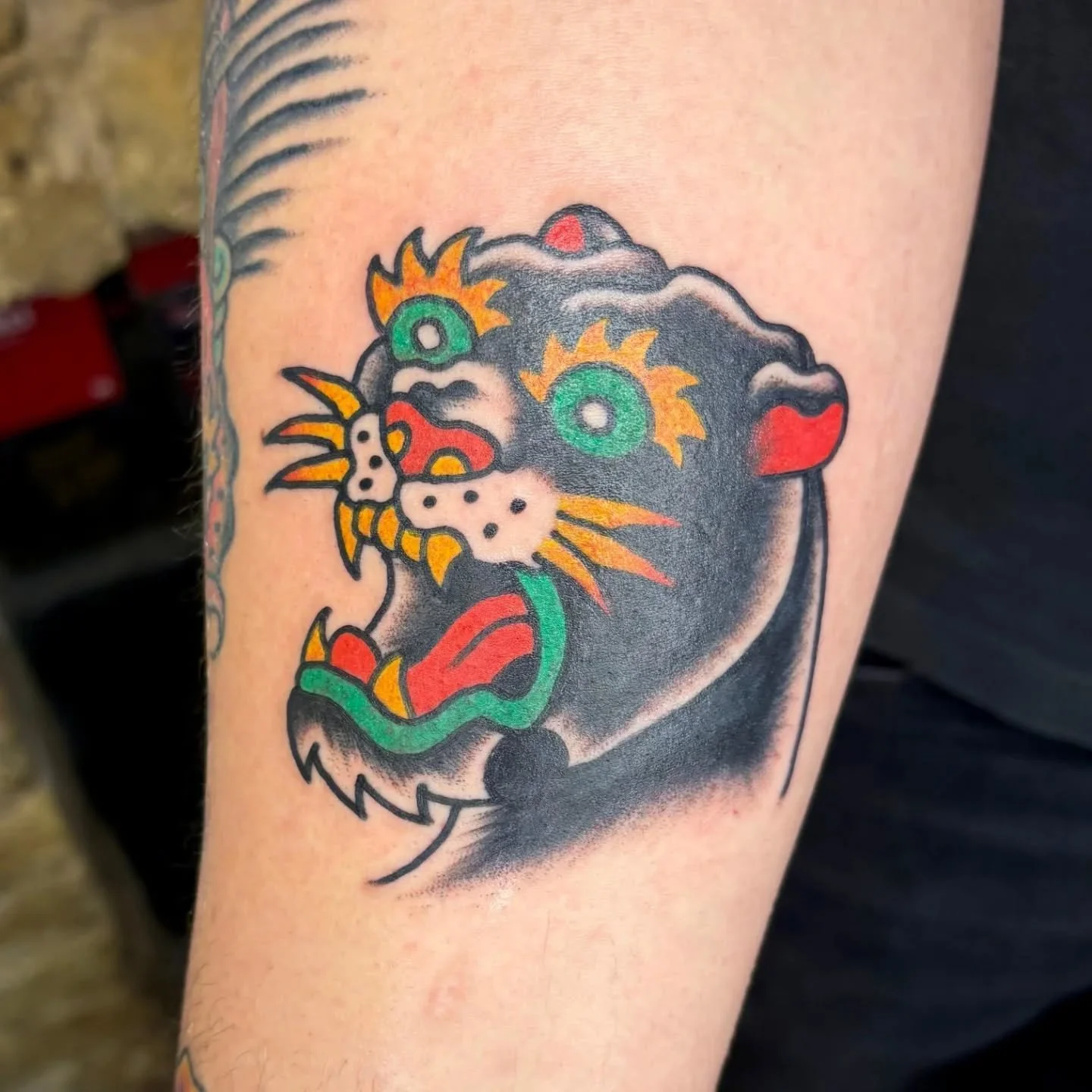 Fine Selection
By Resident @nick.jagla 
Bookings open for the end of the year!
Bookings@origintattoolondon.com