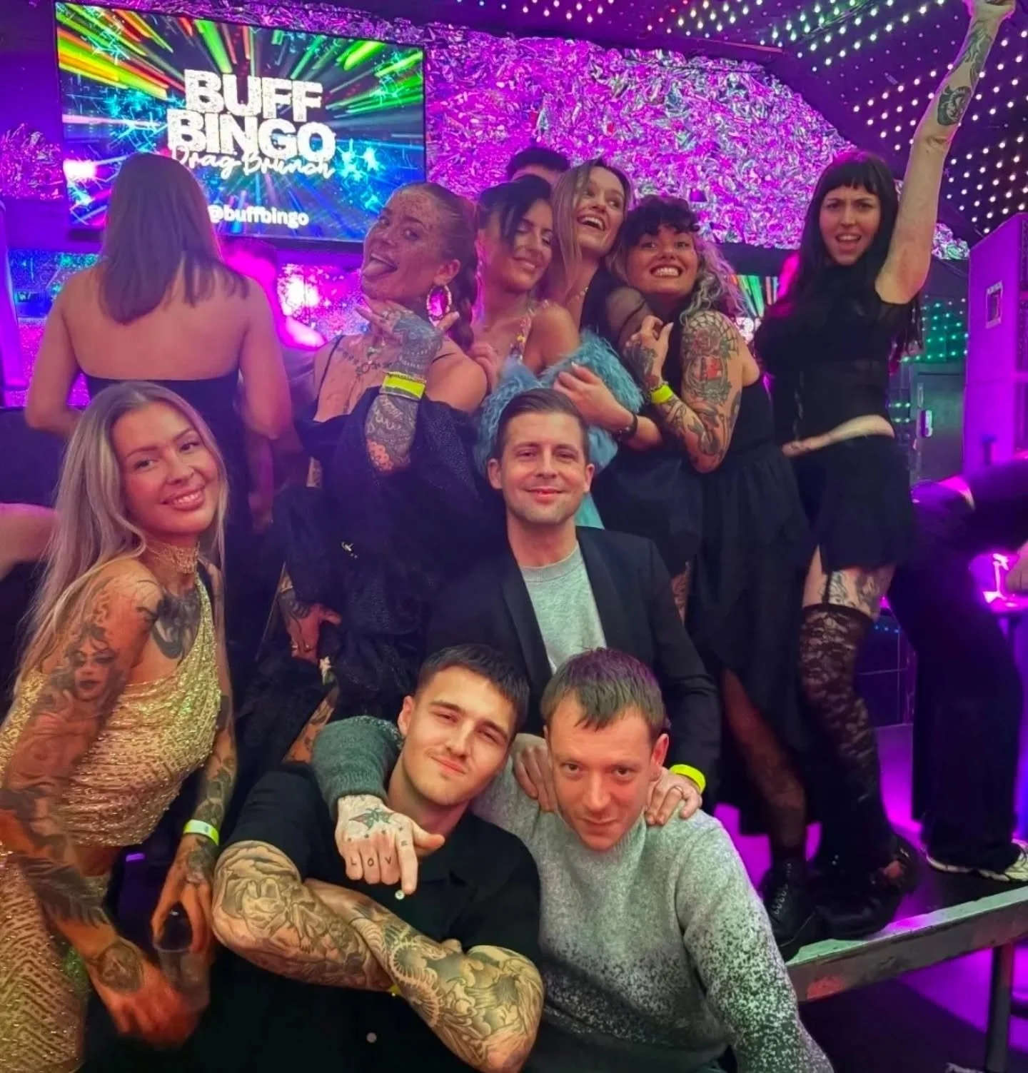 Some extra curricular antics from the team at Origin in 2025, wishing everyone a Merry Christmas and Happy New Year!

We are incredibly grateful for all our clients who have joined us in 2025, and we look forward to welcoming you back after the festi