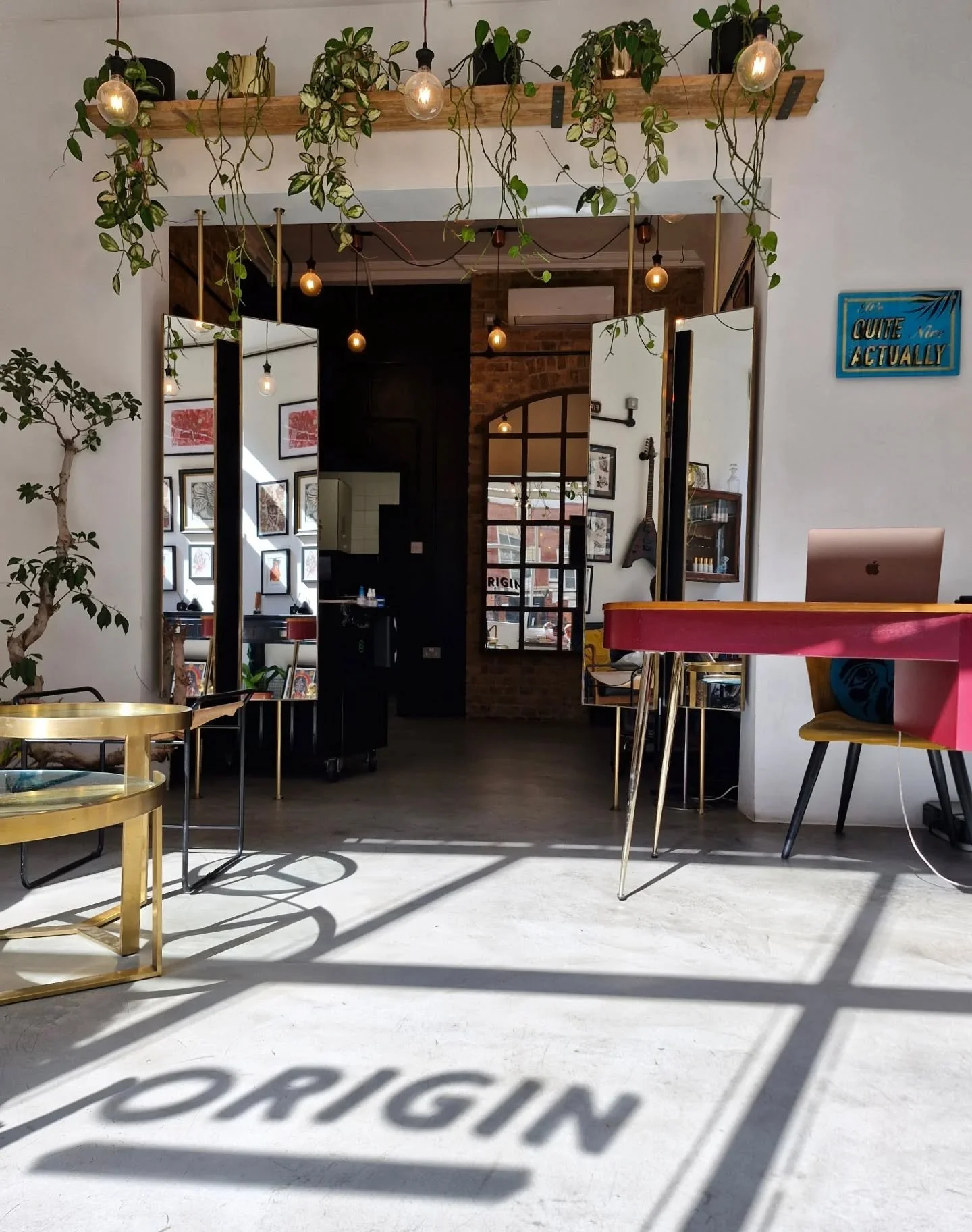 Summer is just around the corner .... we hope ☀️
Get Summer ready and book in your next tattoo appointment!

For bookings email : bookings@origintattoolondon.com 

Walk Ins available Monday - Saturday subject to artist availability - pop in or call t