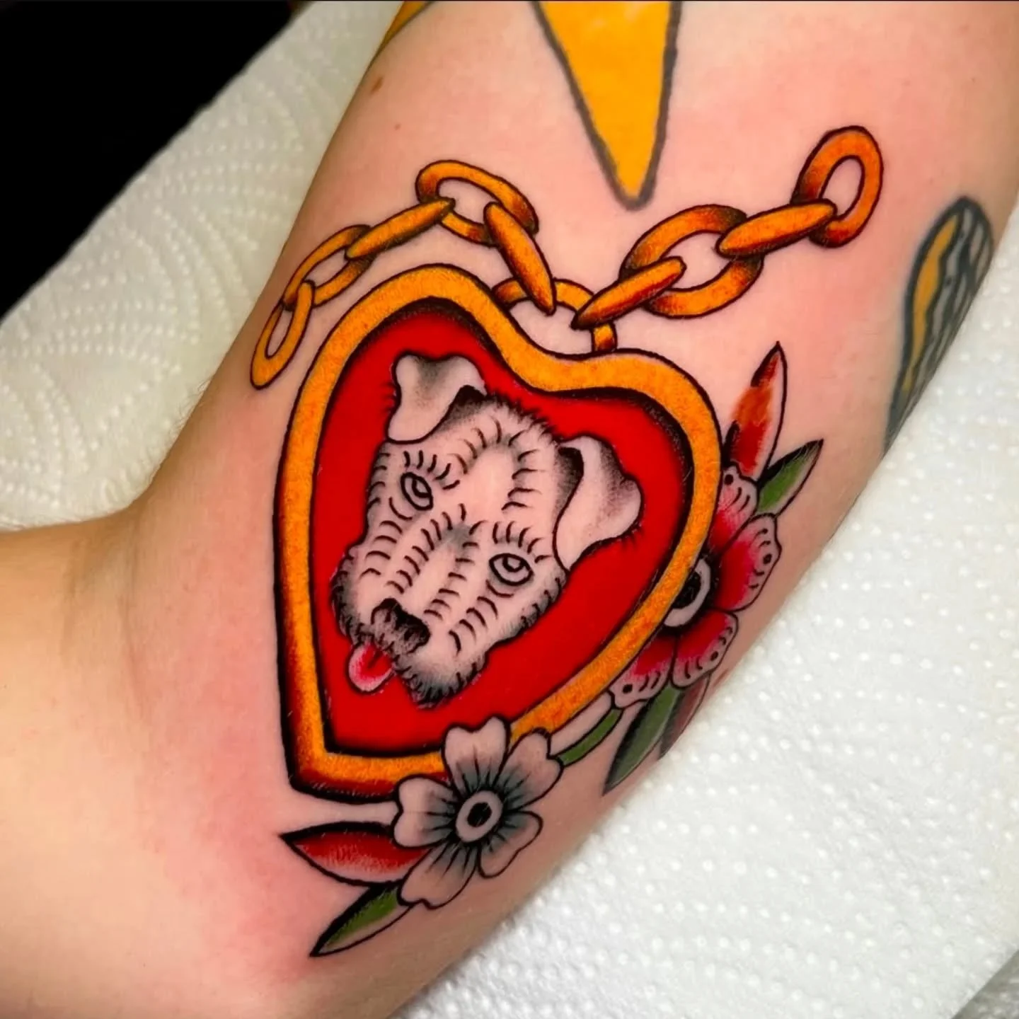 Pretty Things
All by Resident @claudia_trash 
For bookings email : bookings@origintattoolondon.com 
Walk ins Monday - Saturdays 10am - 7pm