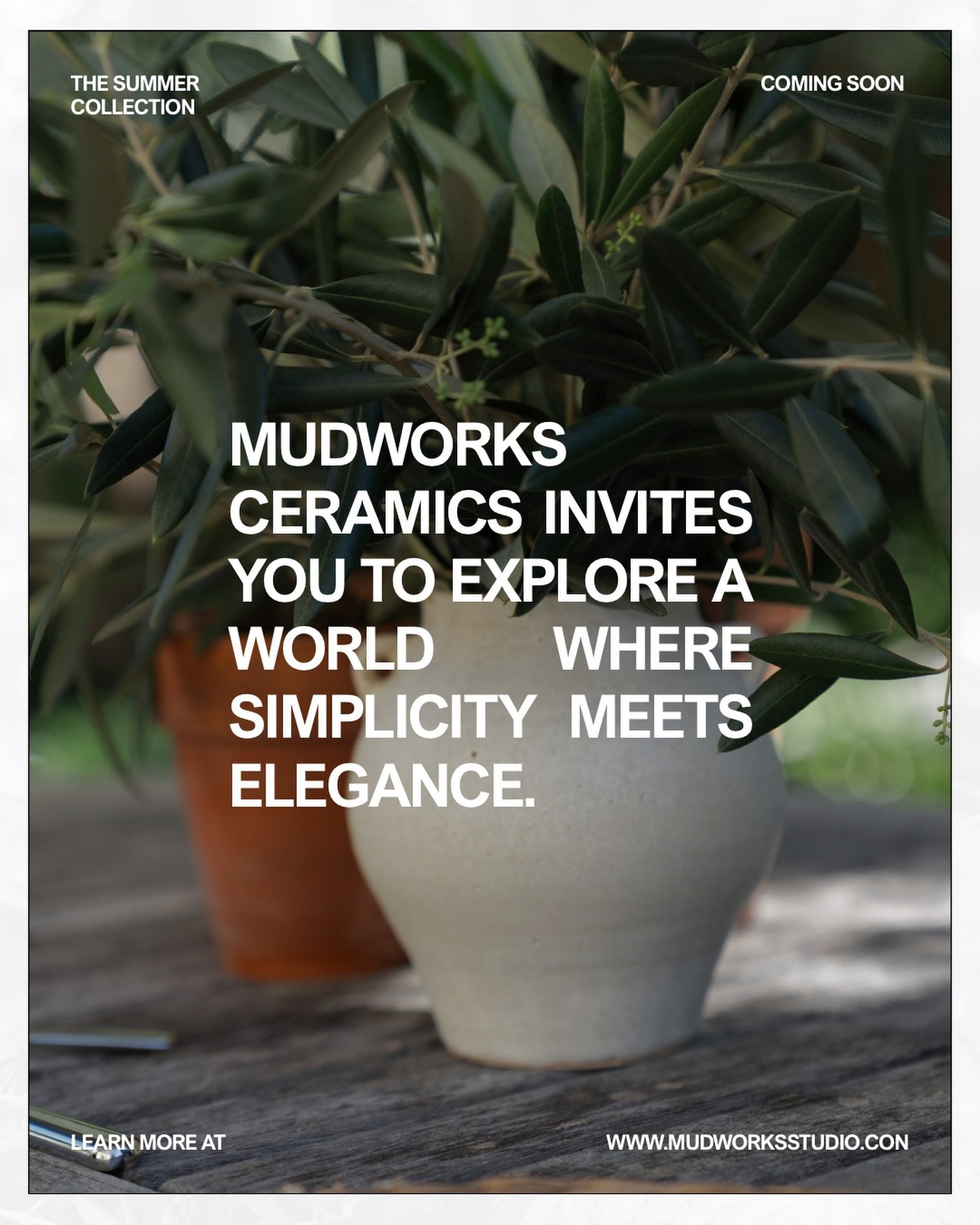 Much of my work is inspired by a quiet balance, simplicity, warmth, and intention. I&rsquo;m drawn to minimal forms, natural textures, and architectural shapes that feel grounded and calm. pieces designed to not compete with the space, but belong wit
