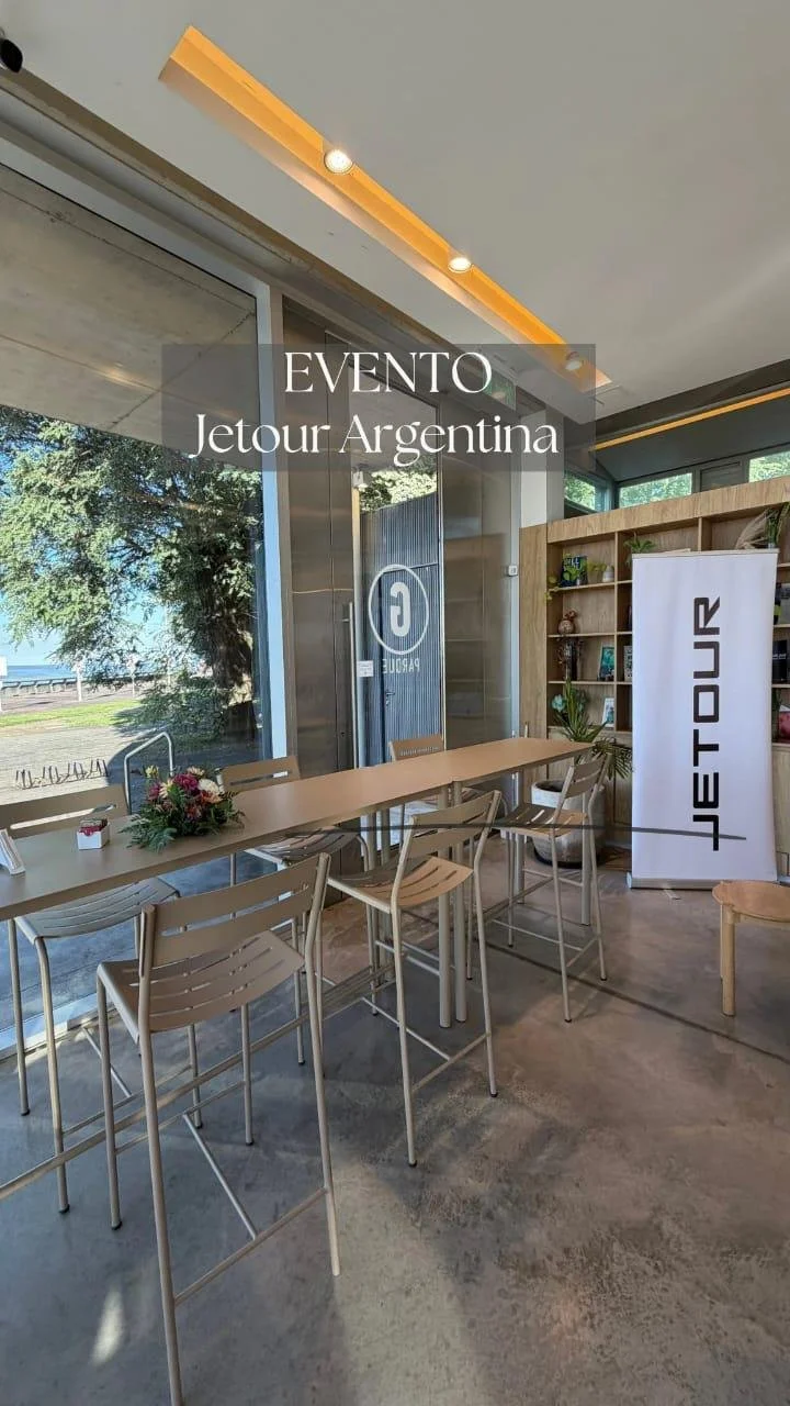 Jetour