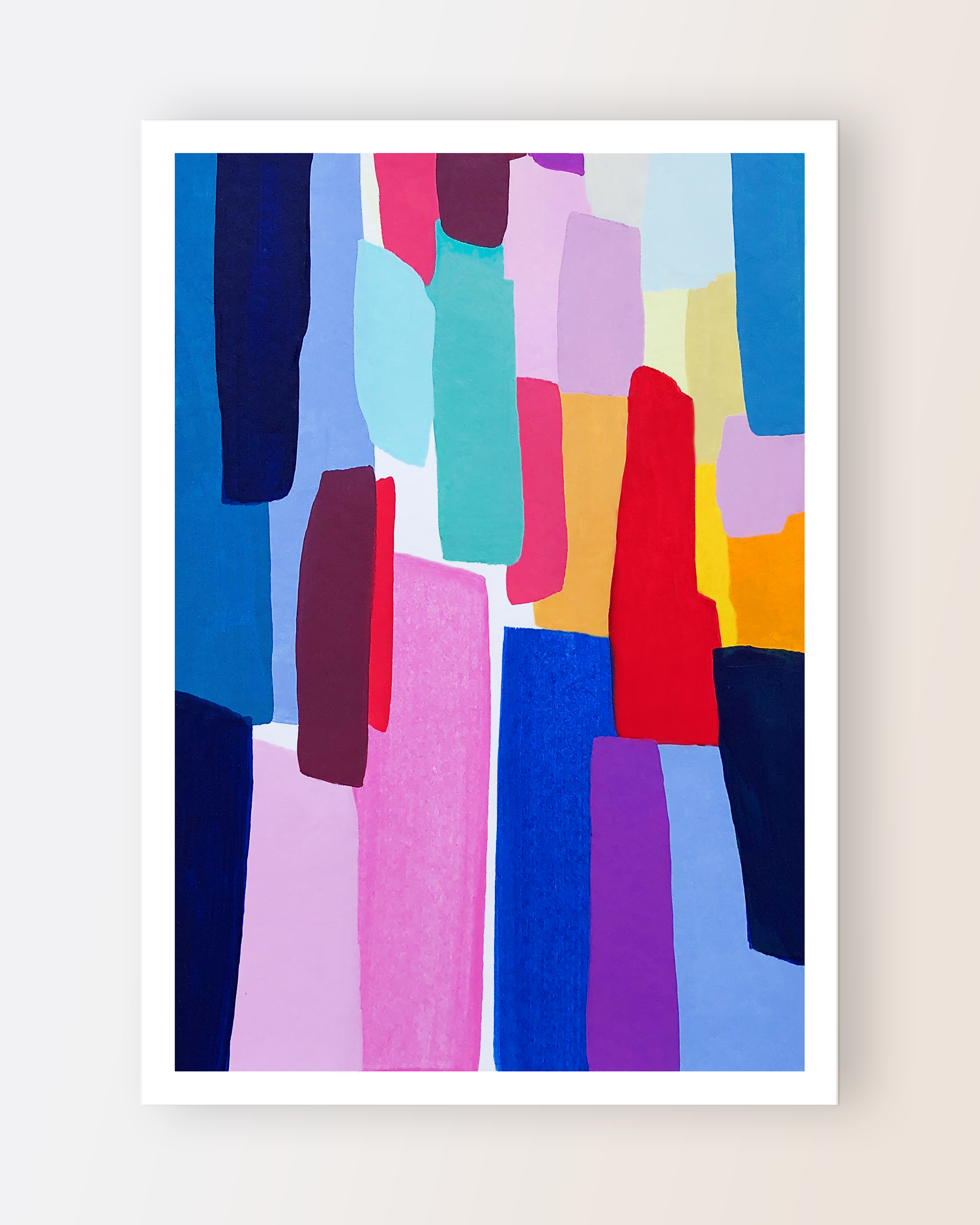 City III