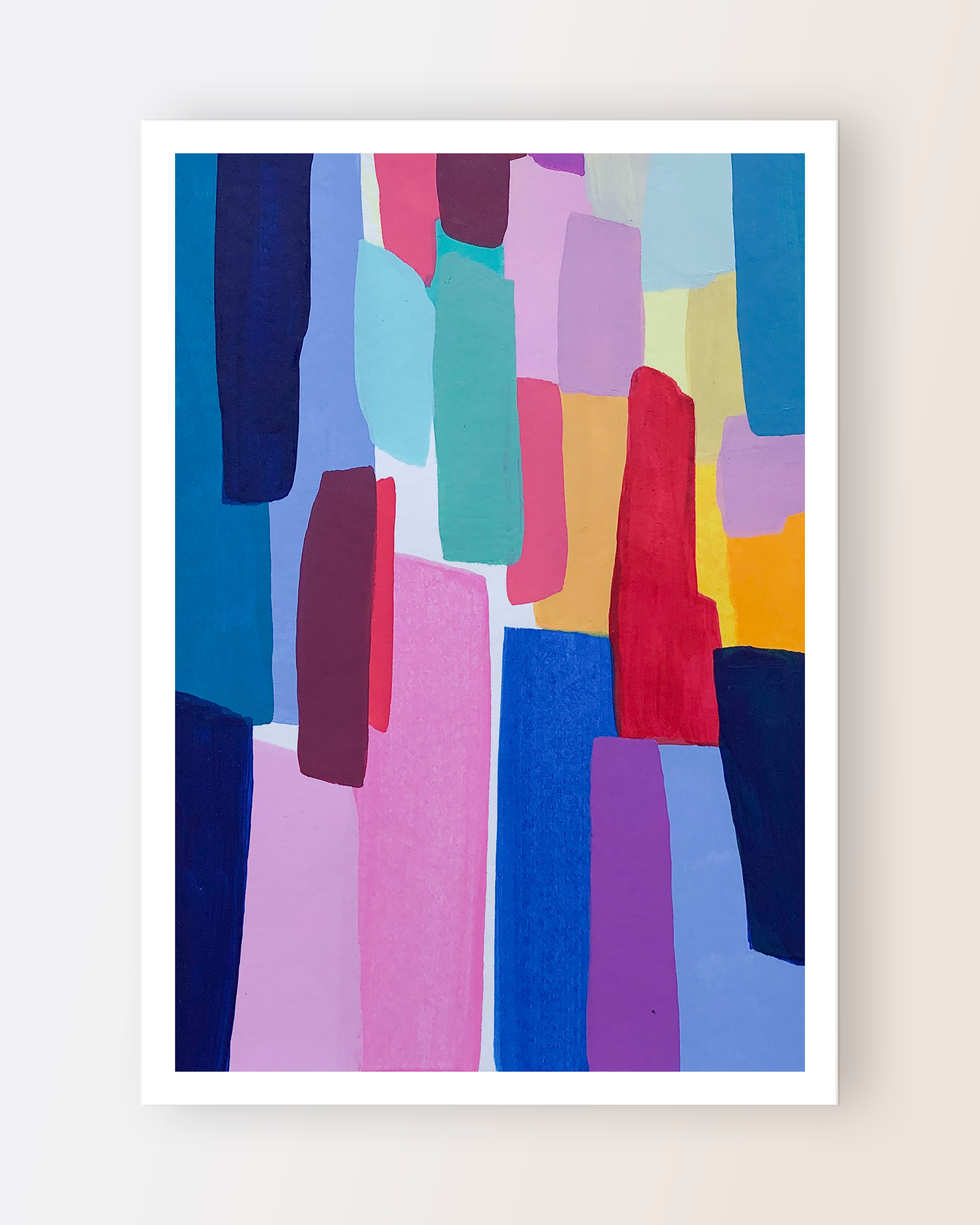 city III