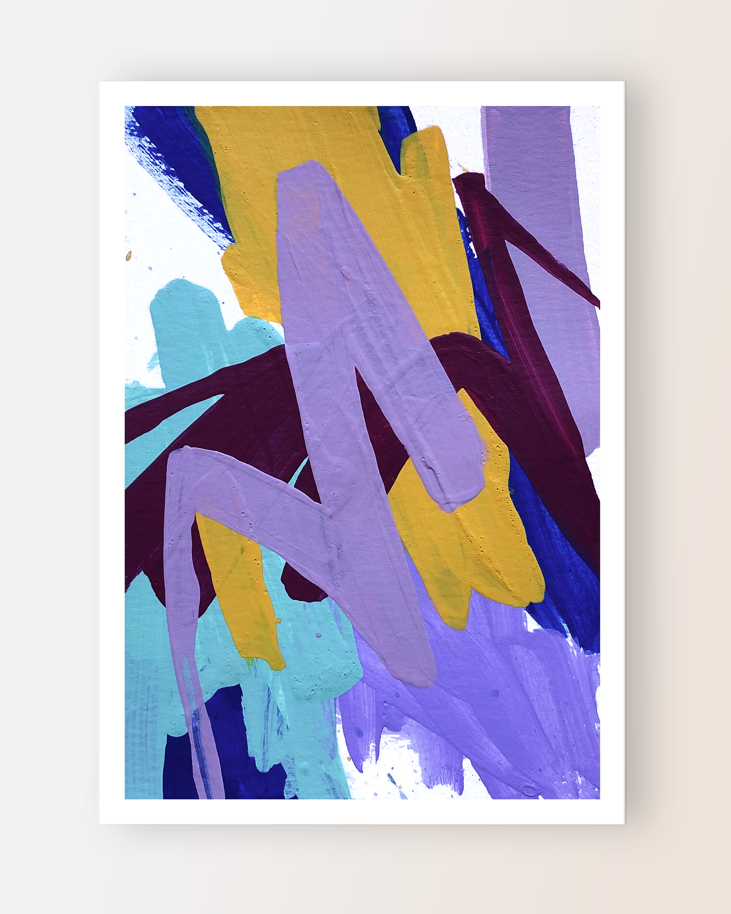 Streets IV