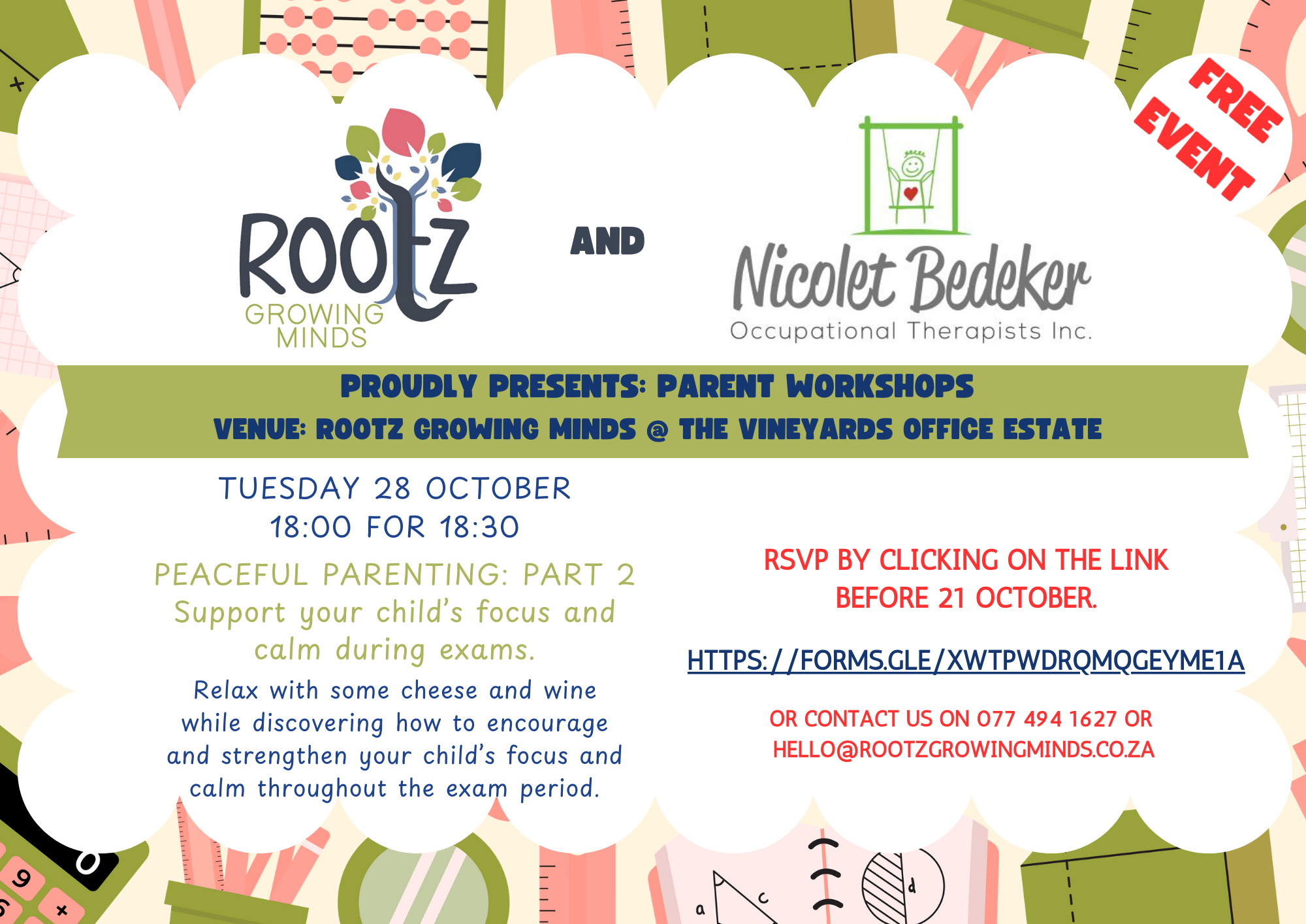 Free Parent Workshop 28 October.png